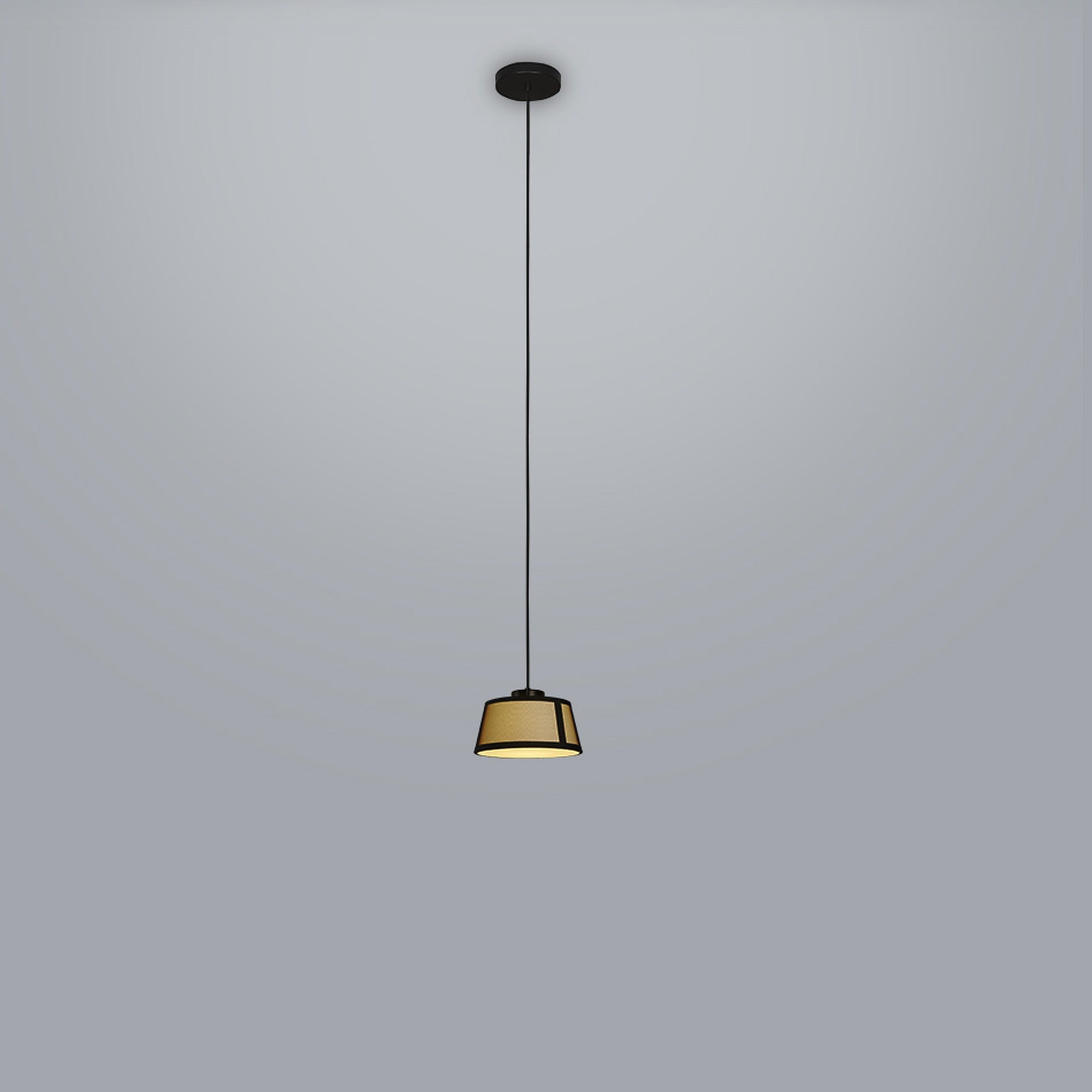 TOOY Lilly Suspension Pendant Light - Small