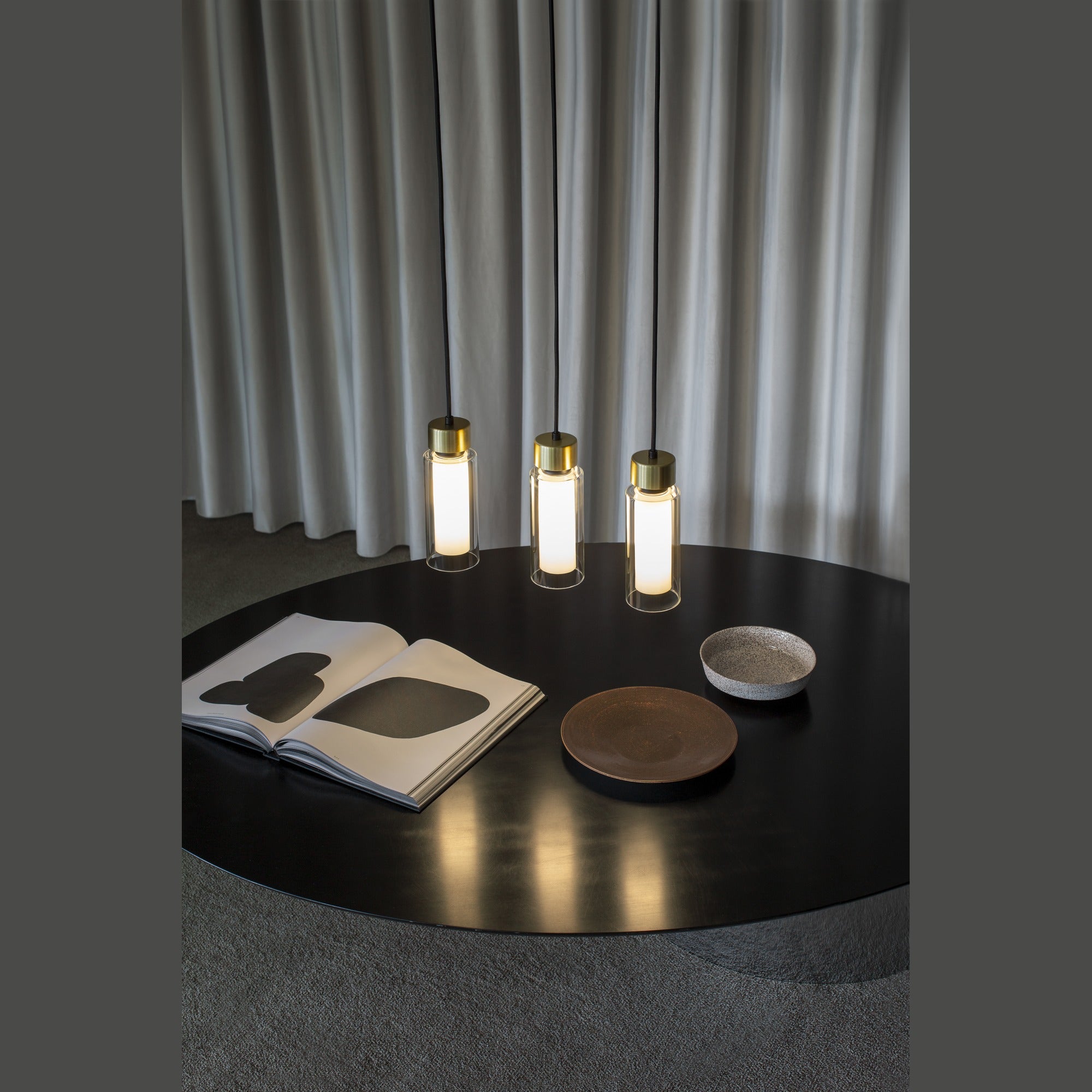 TOOY OSMAN Pendant Light