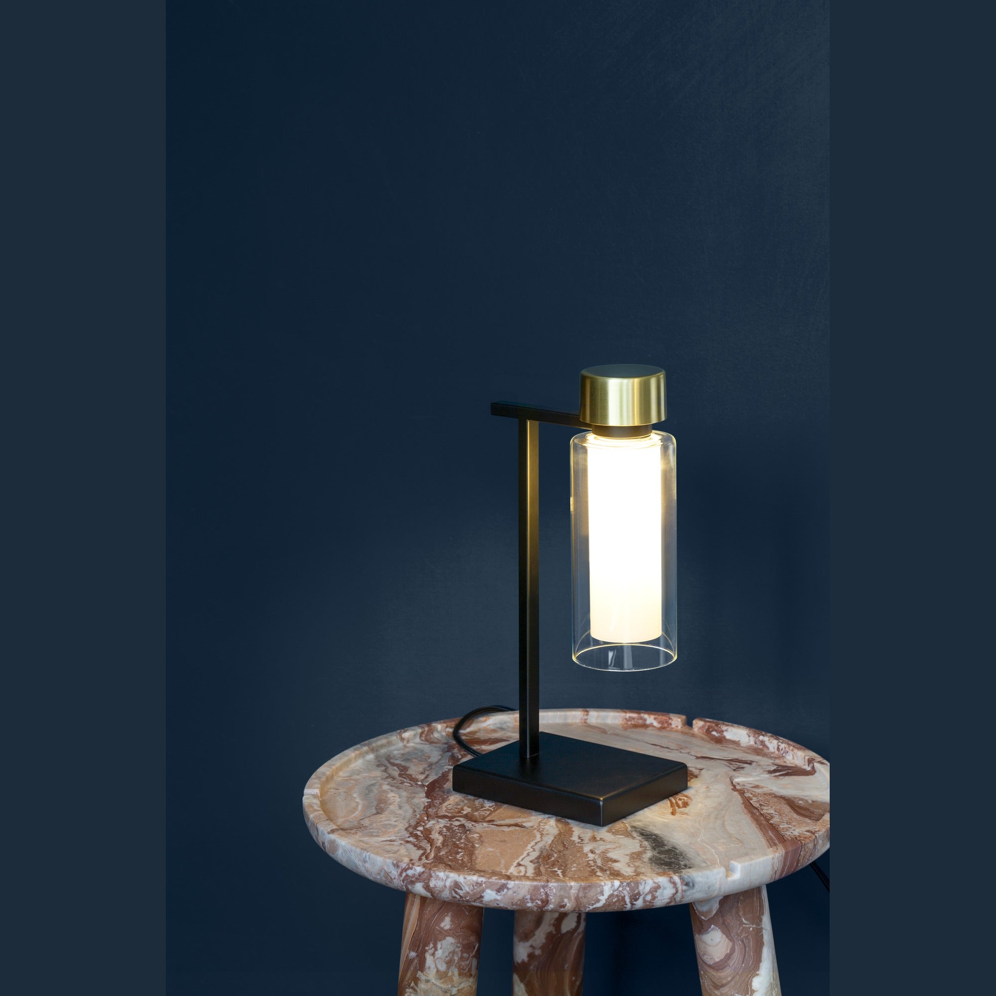 TOOY OSMAN Side table