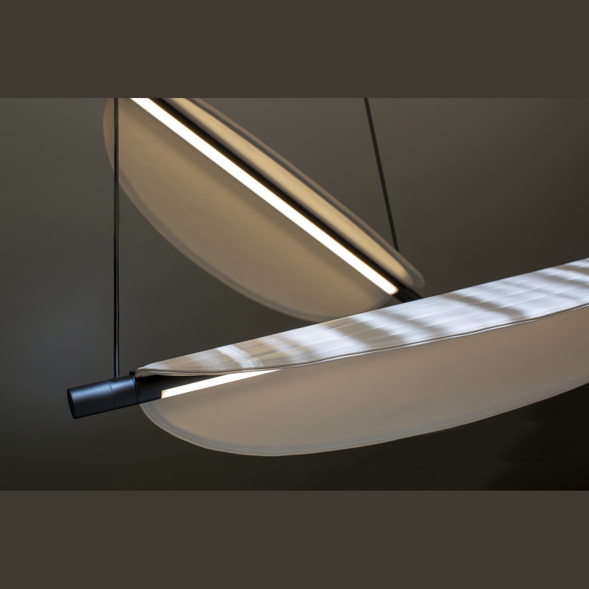 TOOY Thula 11W Pendant Light