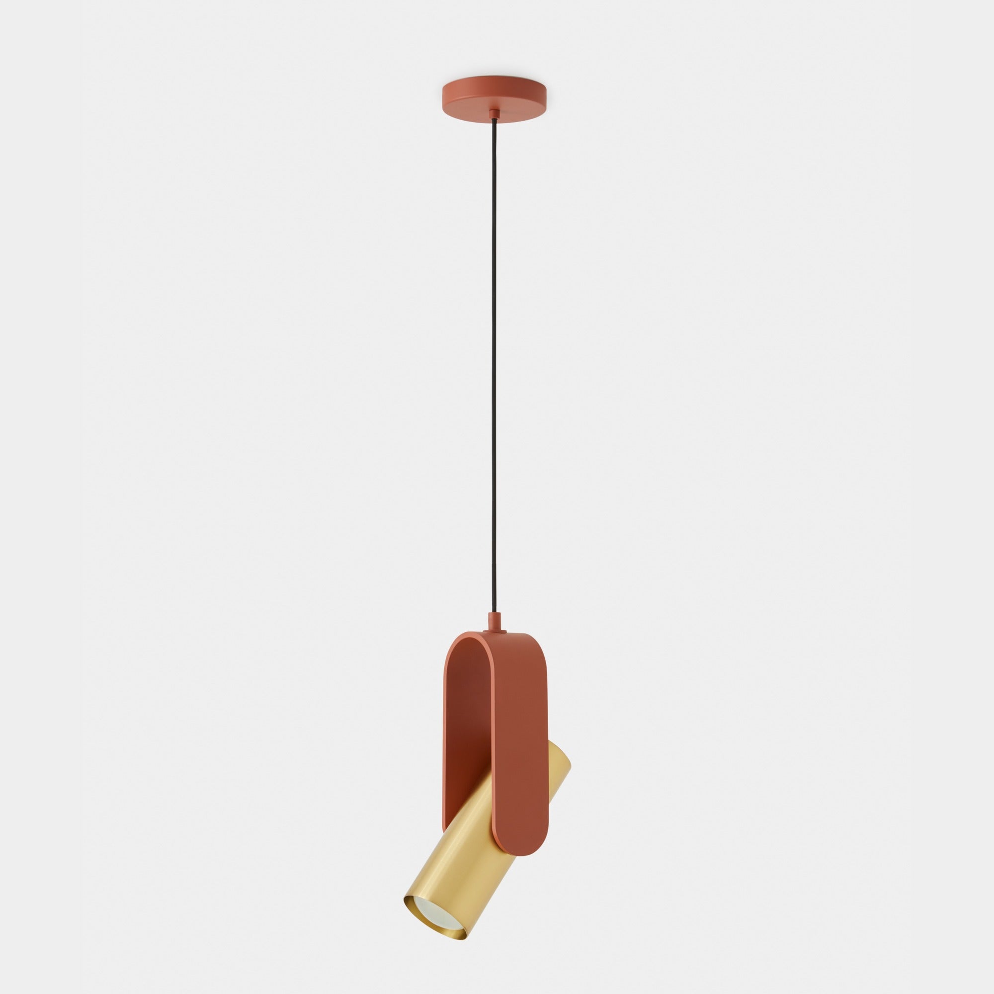 TOOY Nastro Pendant Light - Small