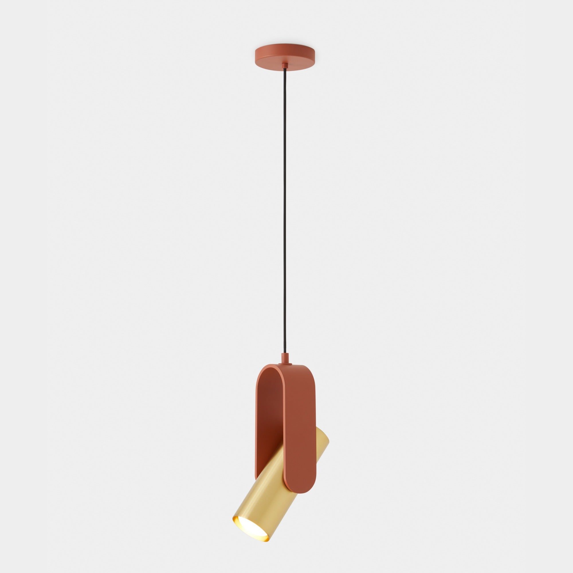 TOOY Nastro Pendant Light - Small
