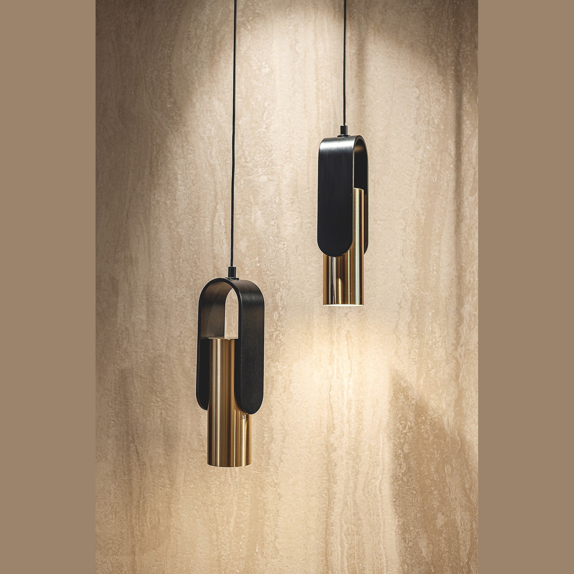 TOOY Nastro Pendant Light - Small