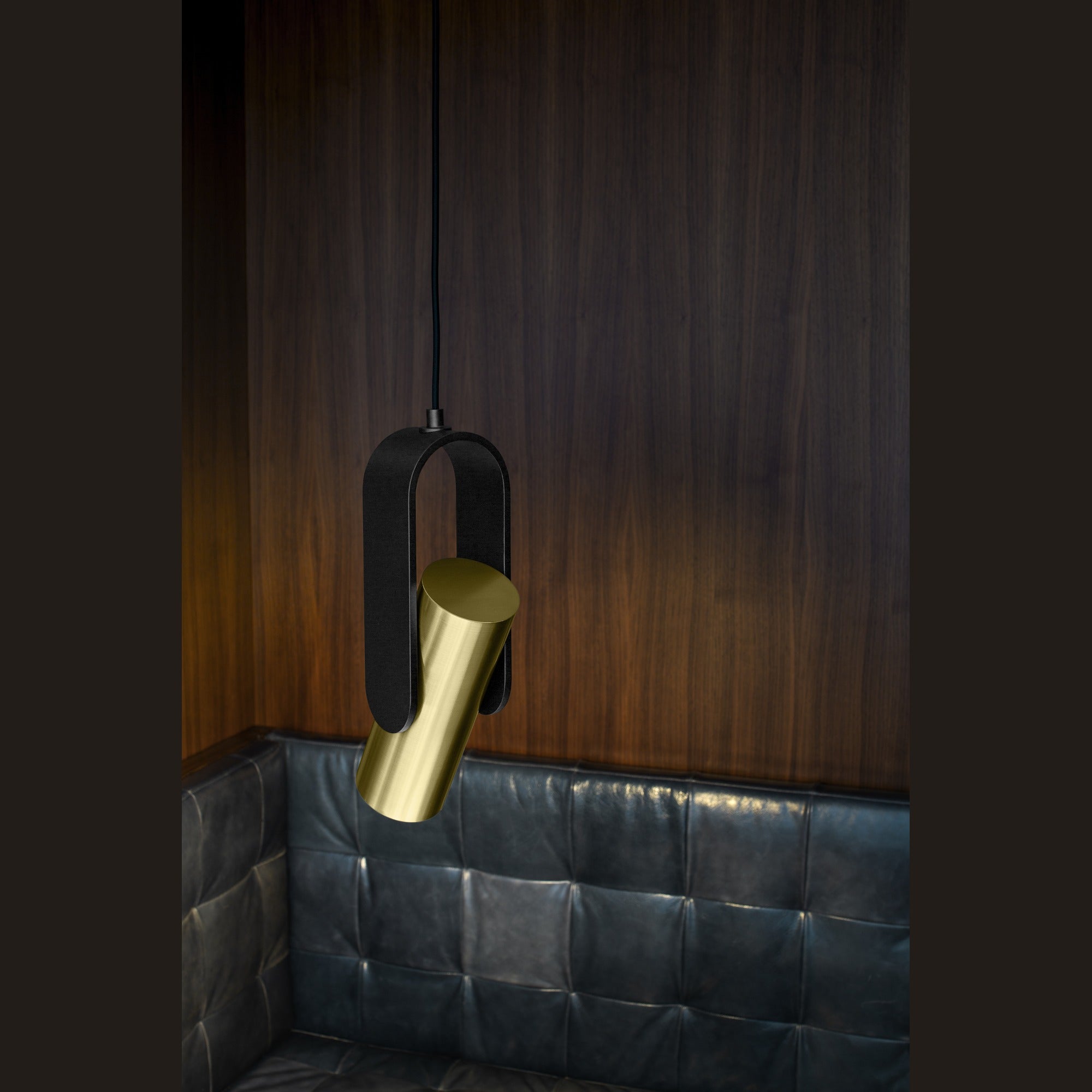 TOOY Nastro Pendant Light - Small