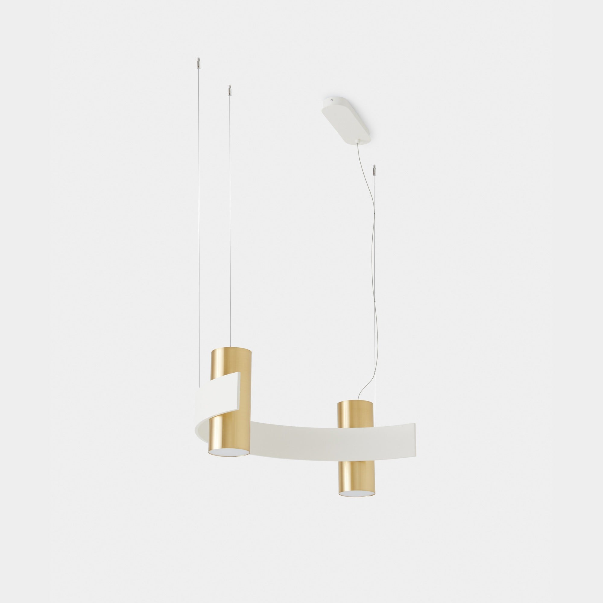 TOOY Nastro Pendant Light - Medium