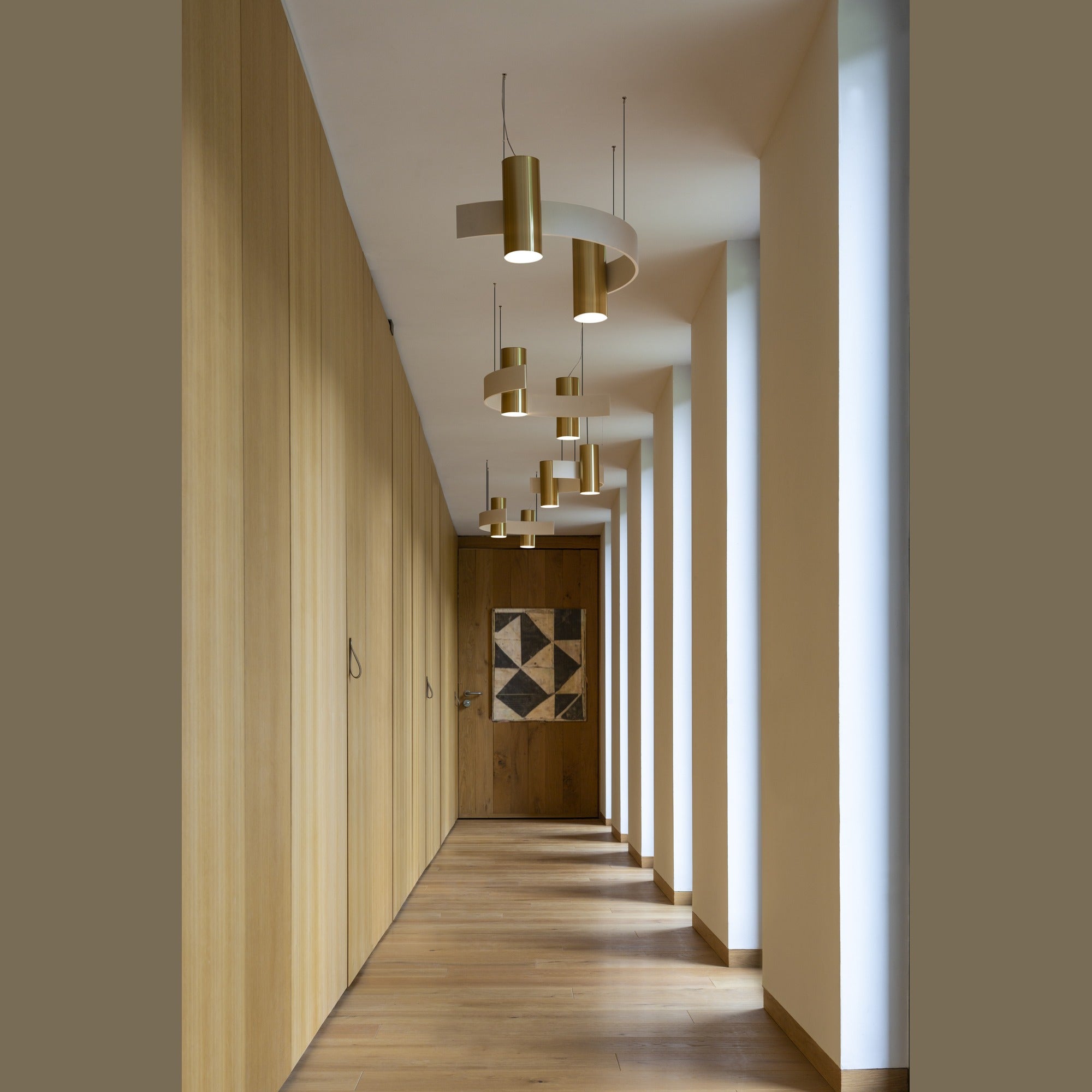 TOOY Nastro Pendant Light - Medium