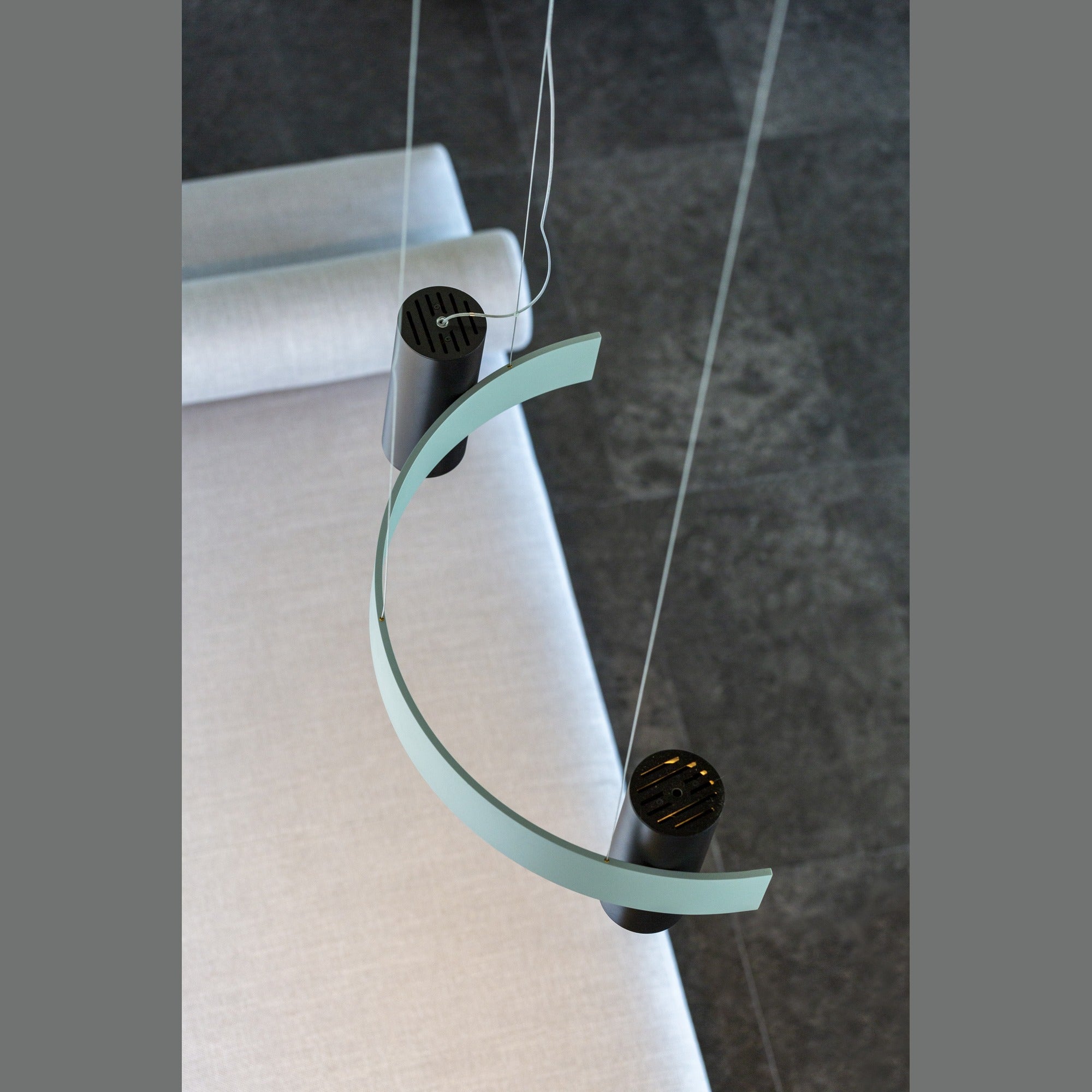 TOOY Nastro Pendant Light - Medium