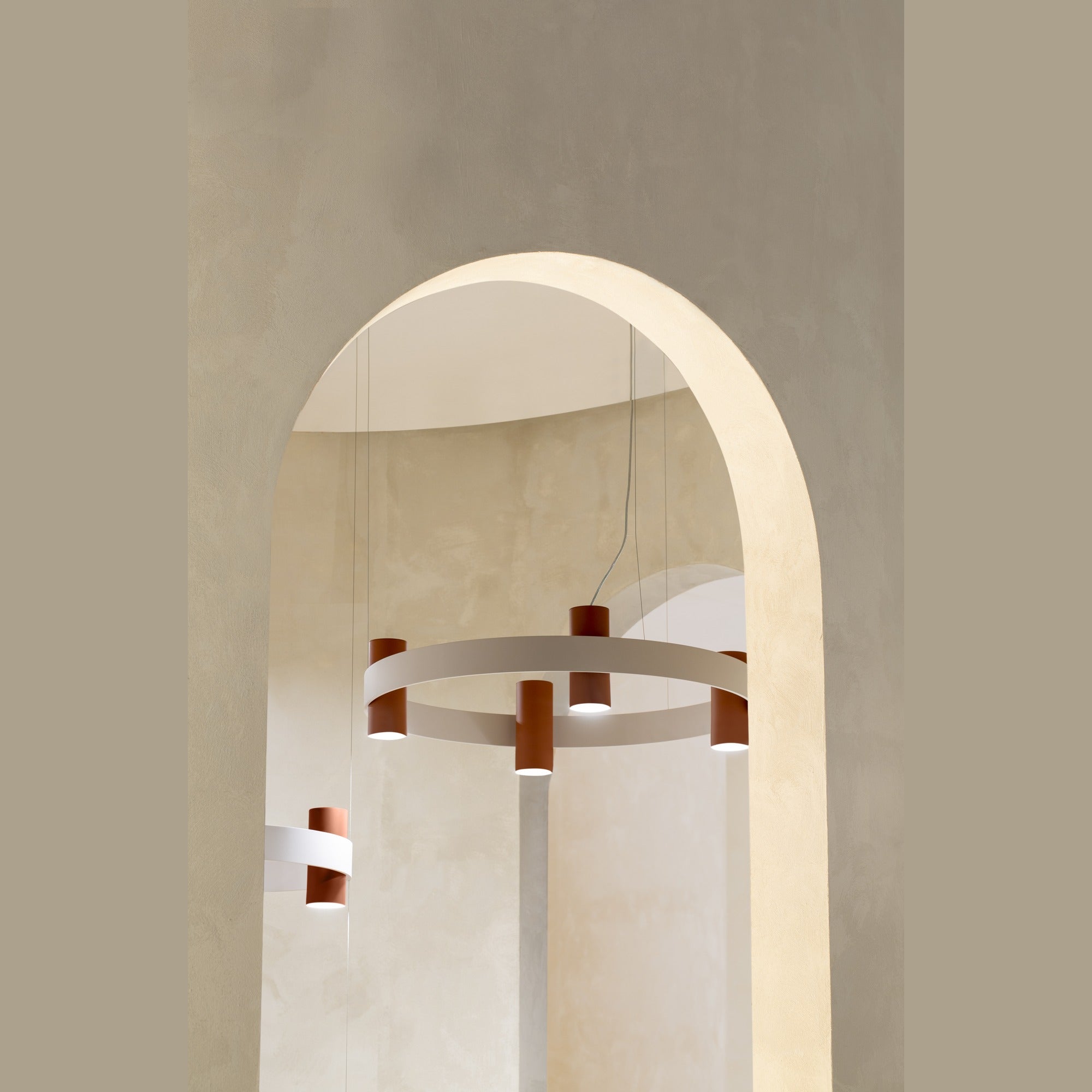 TOOY Nastro Chandelier - Small