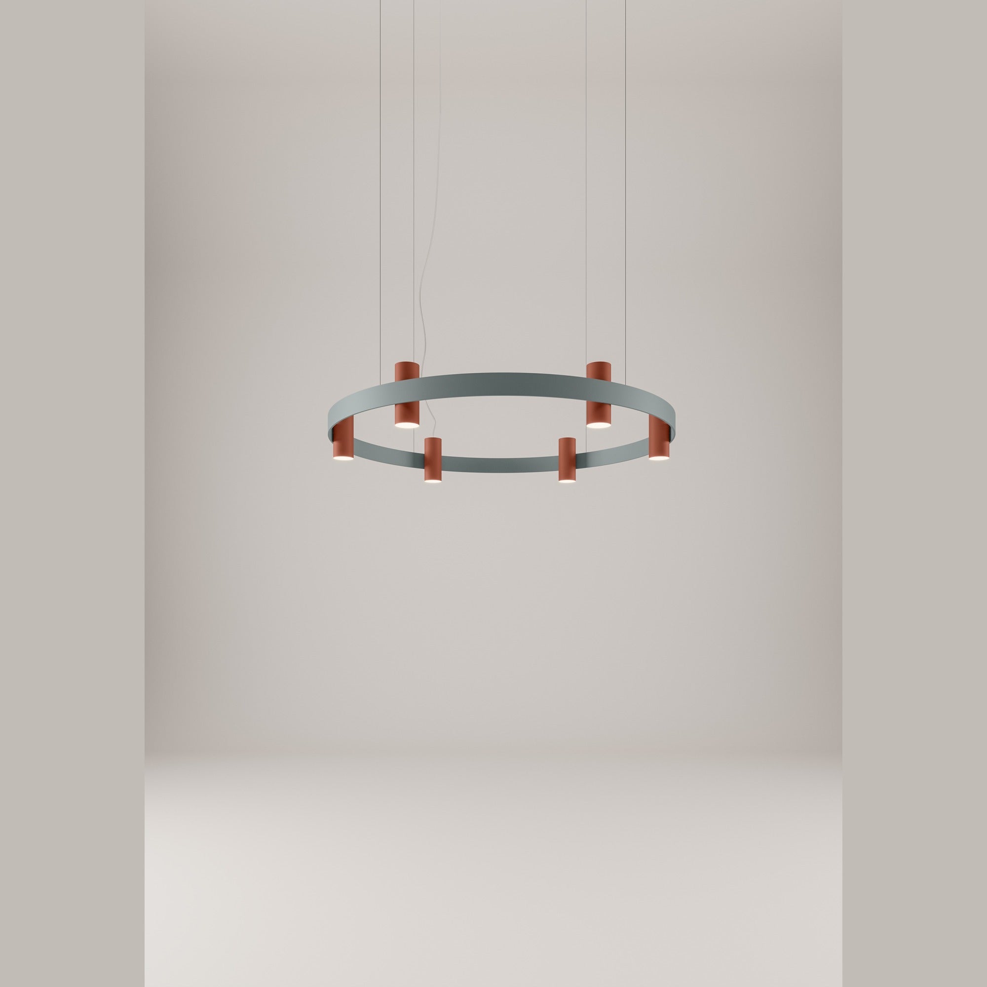 TOOY Nastro Chandelier - Medium