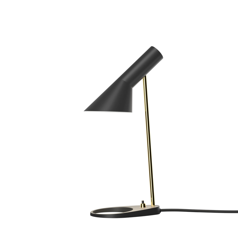 Louis Poulsen AJ Mini Table Lamp - Various Colours