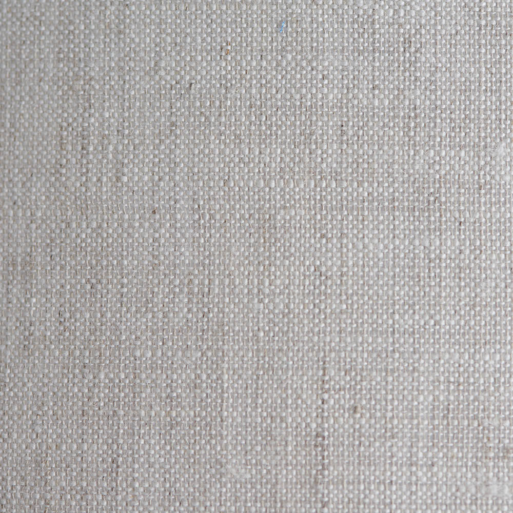 Endon Hayfield Table Lamp - Neutral Linen