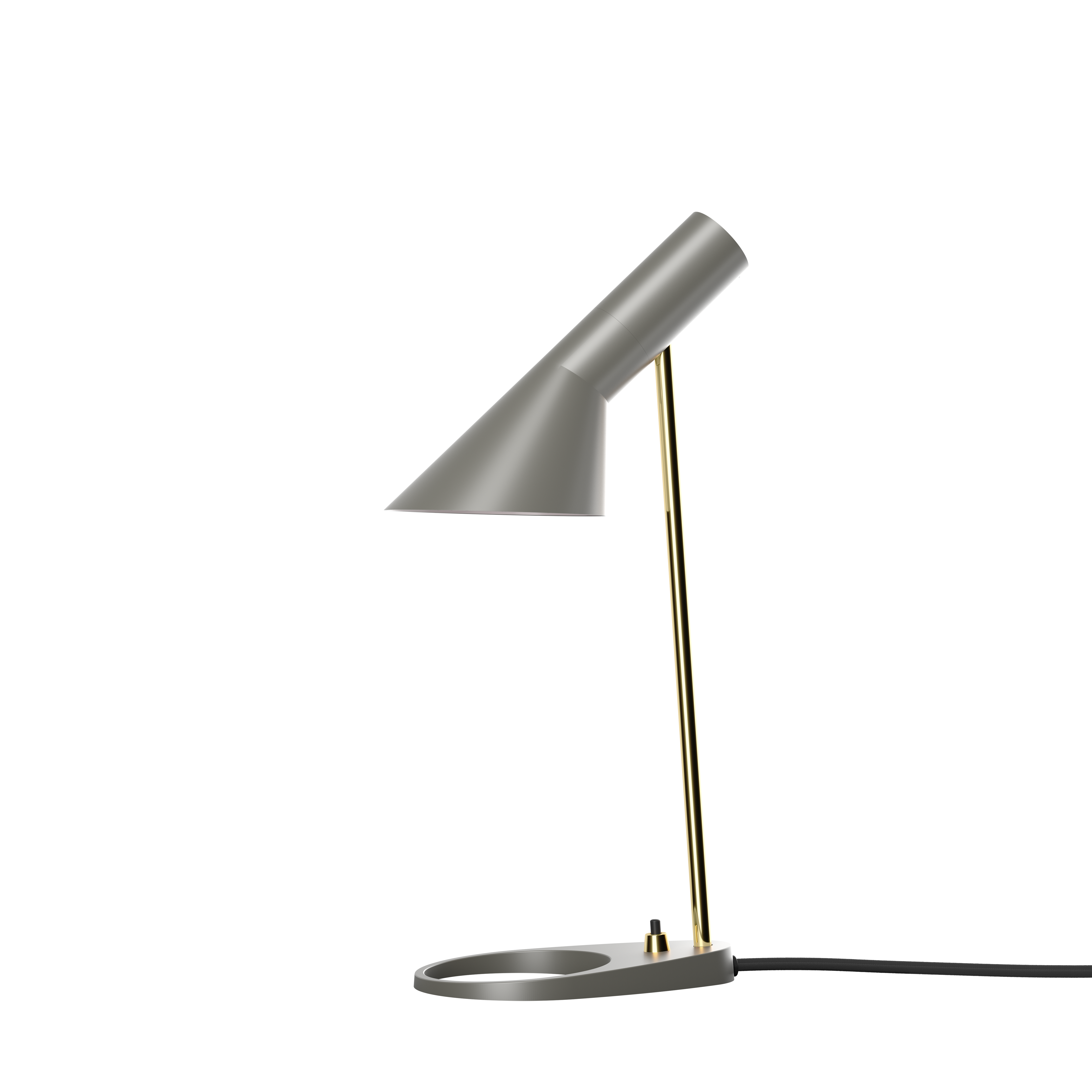 Louis Poulsen AJ Mini Table Lamp - Various Colours