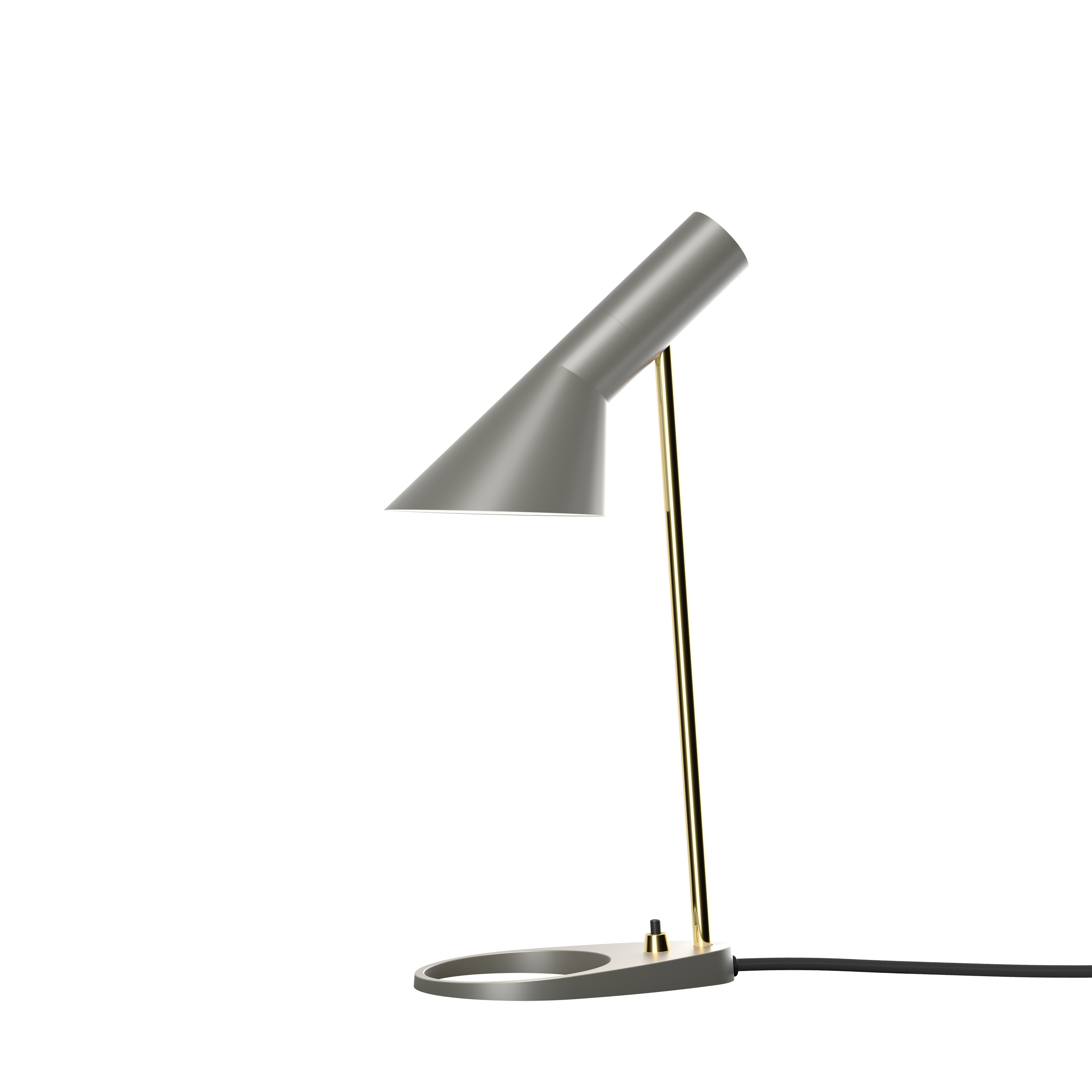 Louis Poulsen AJ Mini Table Lamp - Various Colours