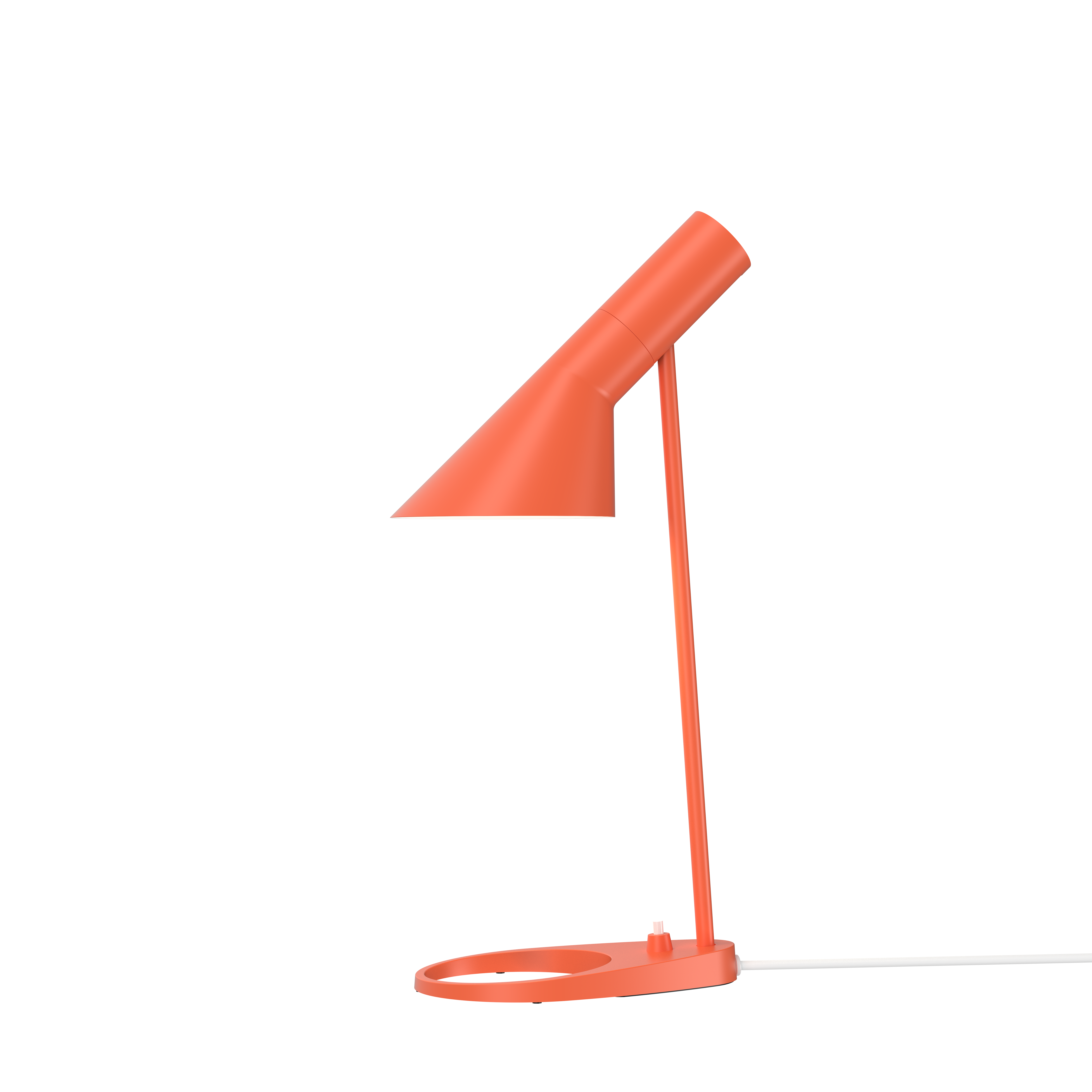 Louis Poulsen AJ Mini Table Lamp - Various Colours