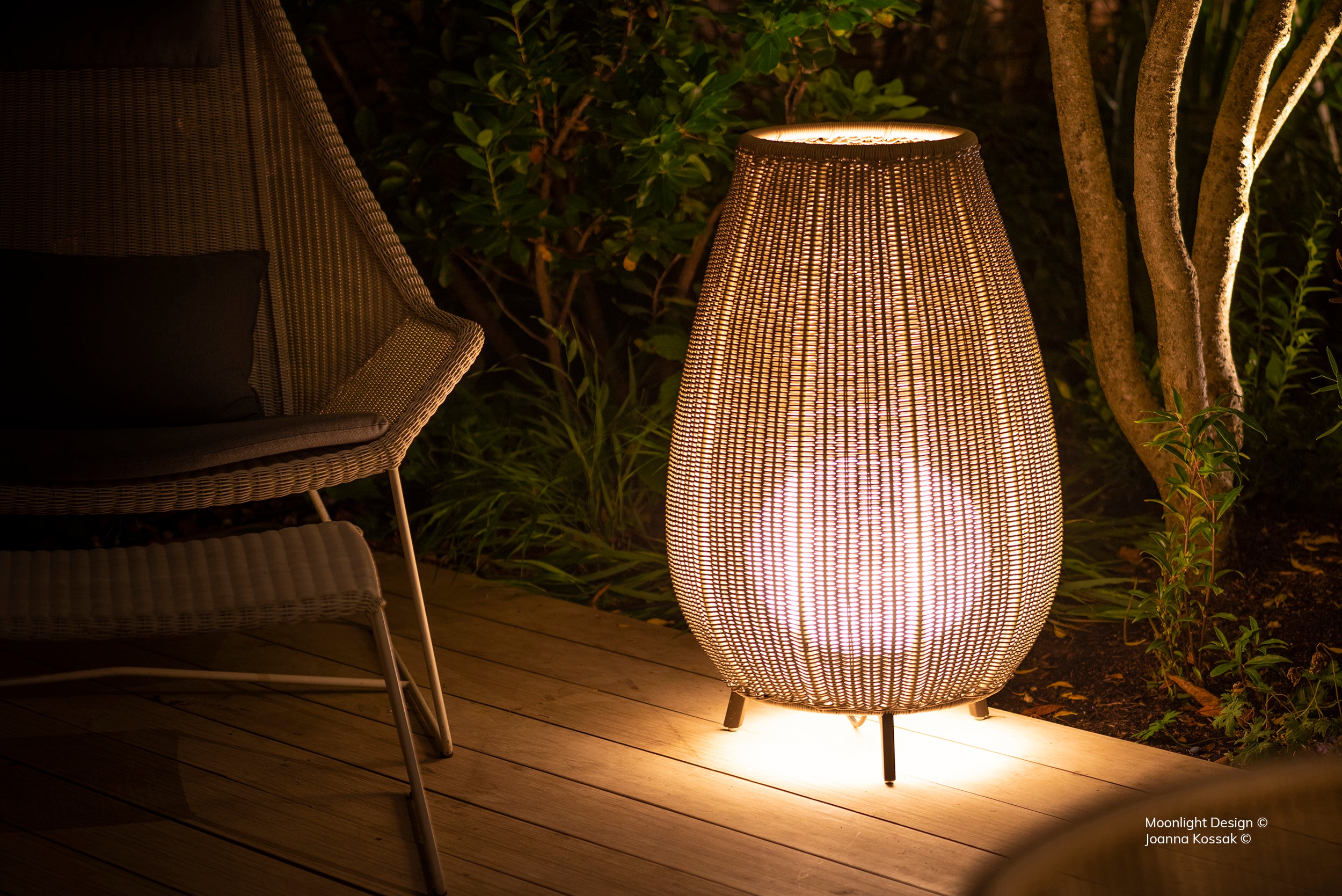 Bover Amphora 03 XL Floor Lamp