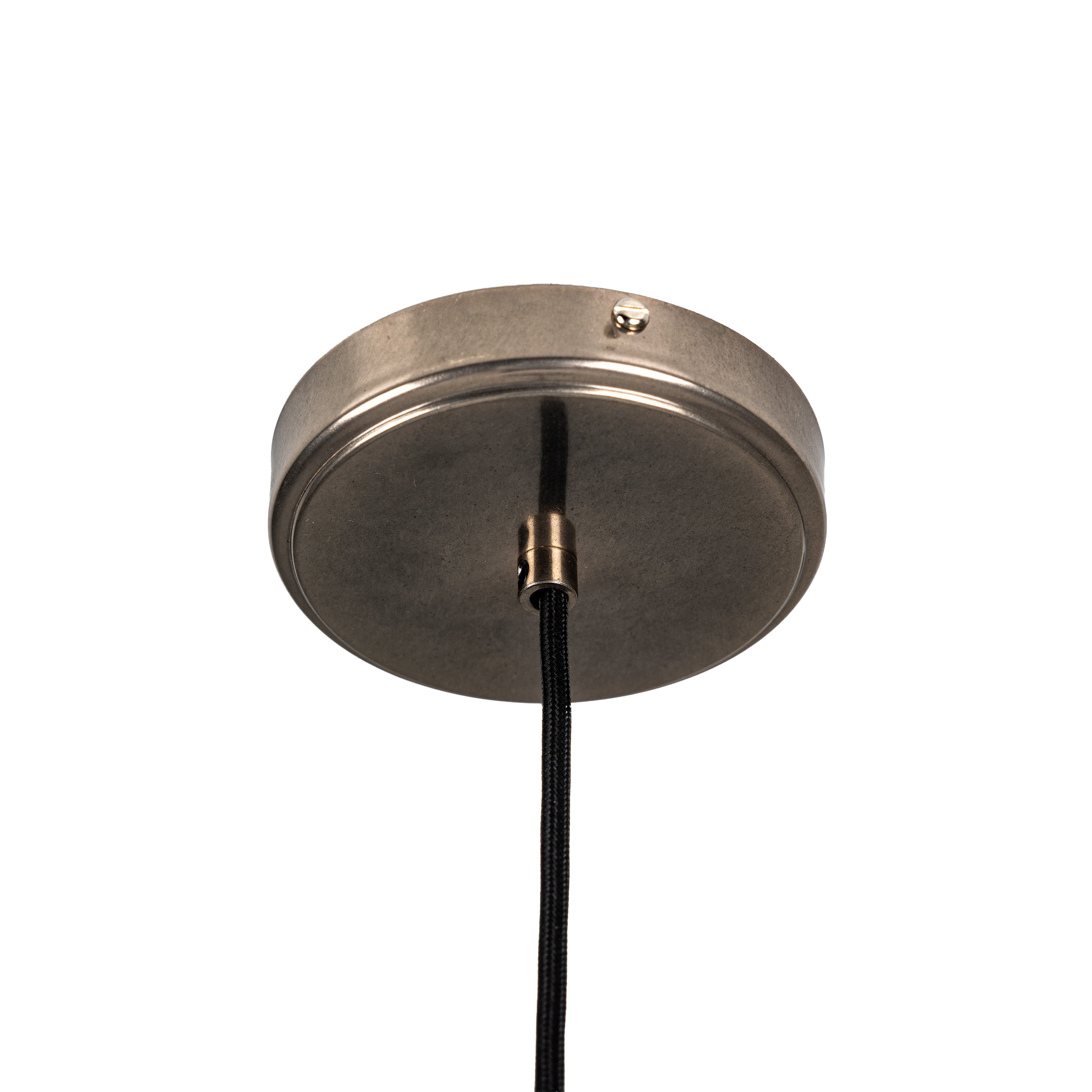 Mullan Azores Rope Pendant with Finish Options