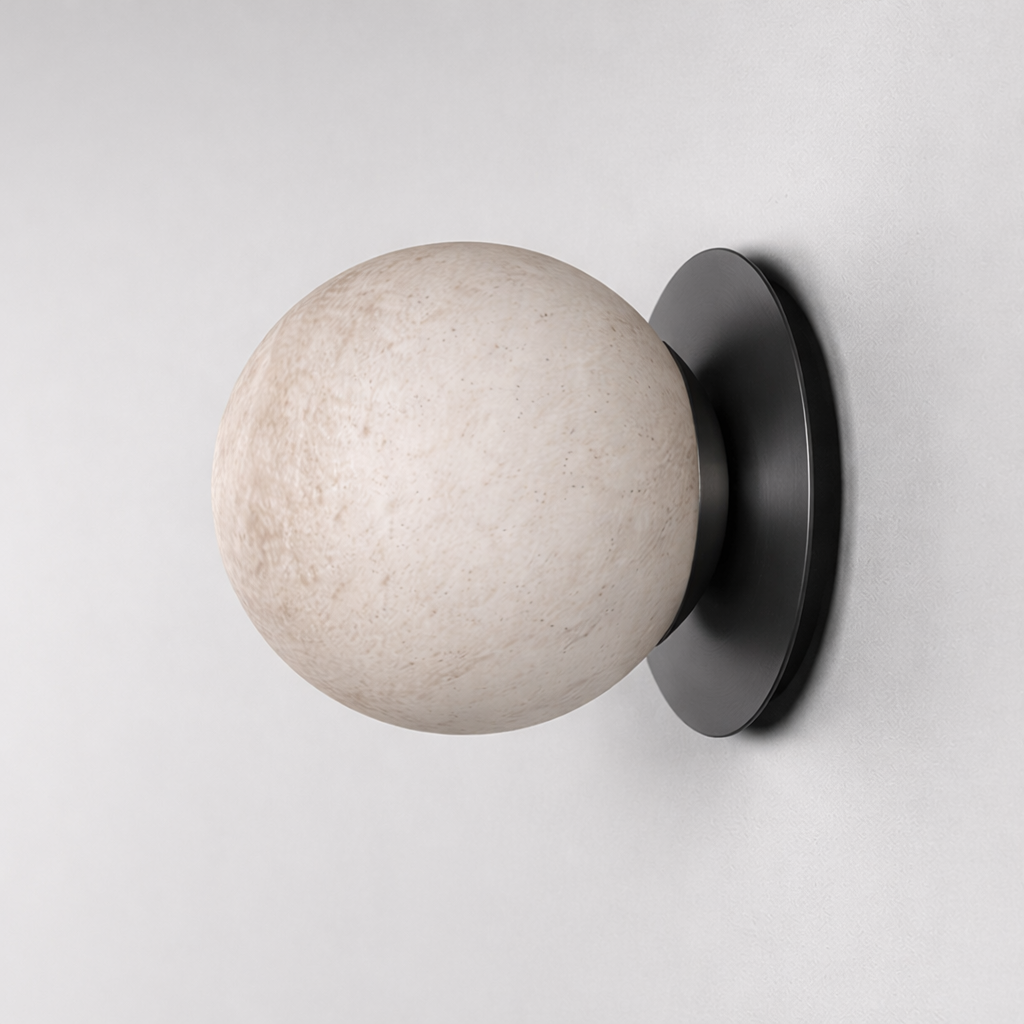 Schwung Pulsar 200mm Wall Sconce Light