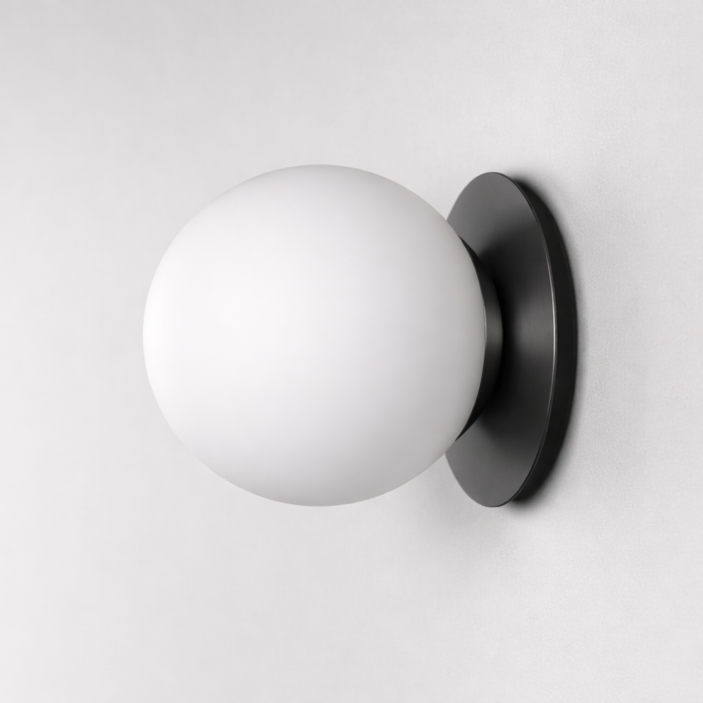 Schwung Pulsar 200mm Wall Sconce Light