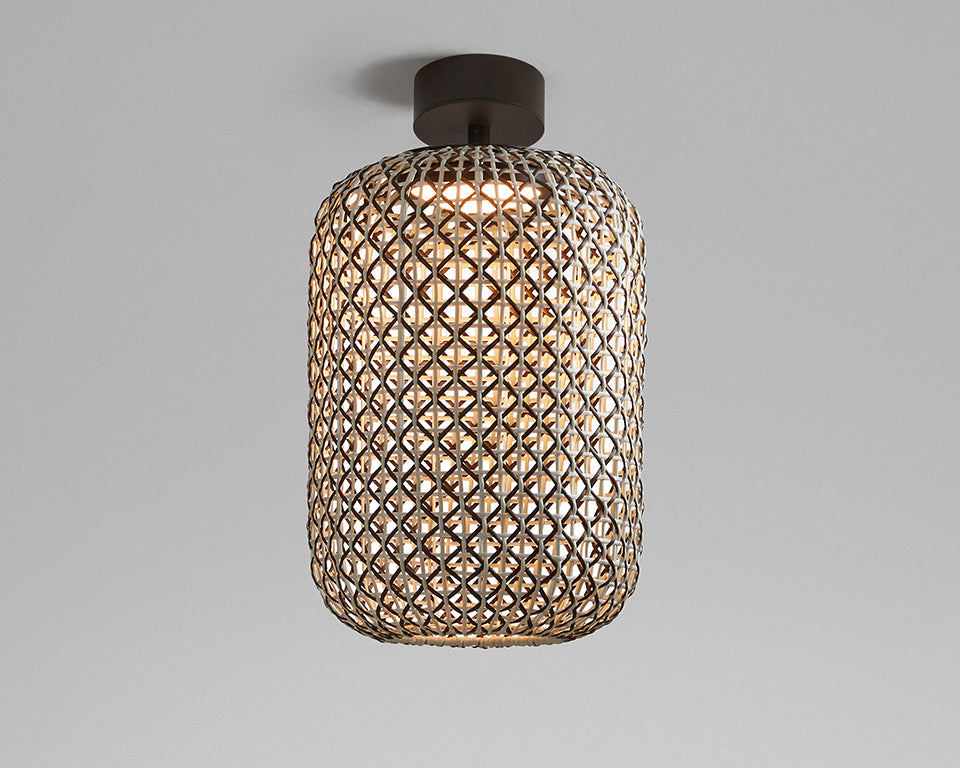 Bover Nans PF/31.2 XL Outdoor Ceiling Light