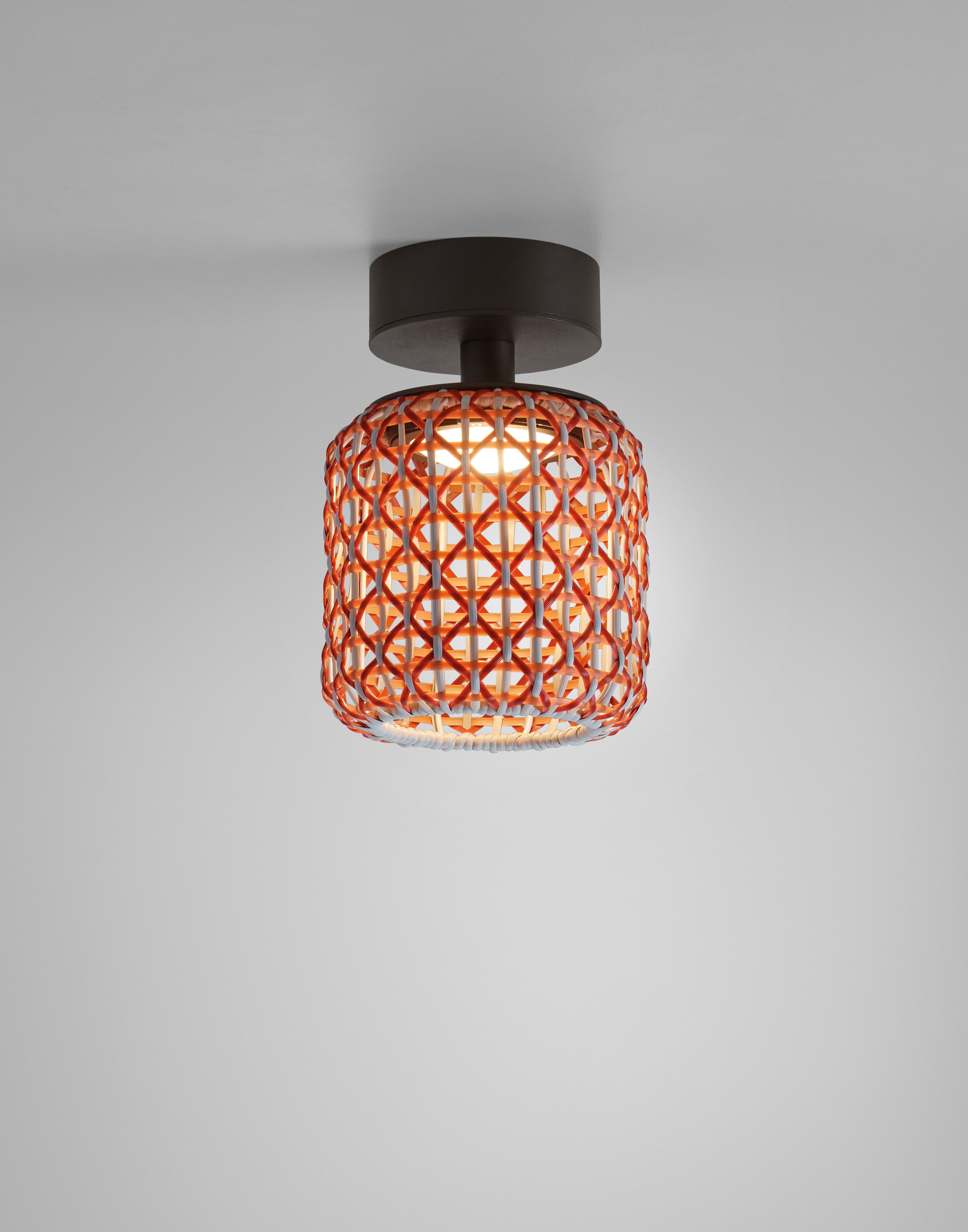 Bover Nans PF/16 Small Outdoor Ceiling Light