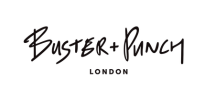 Buster + Punch