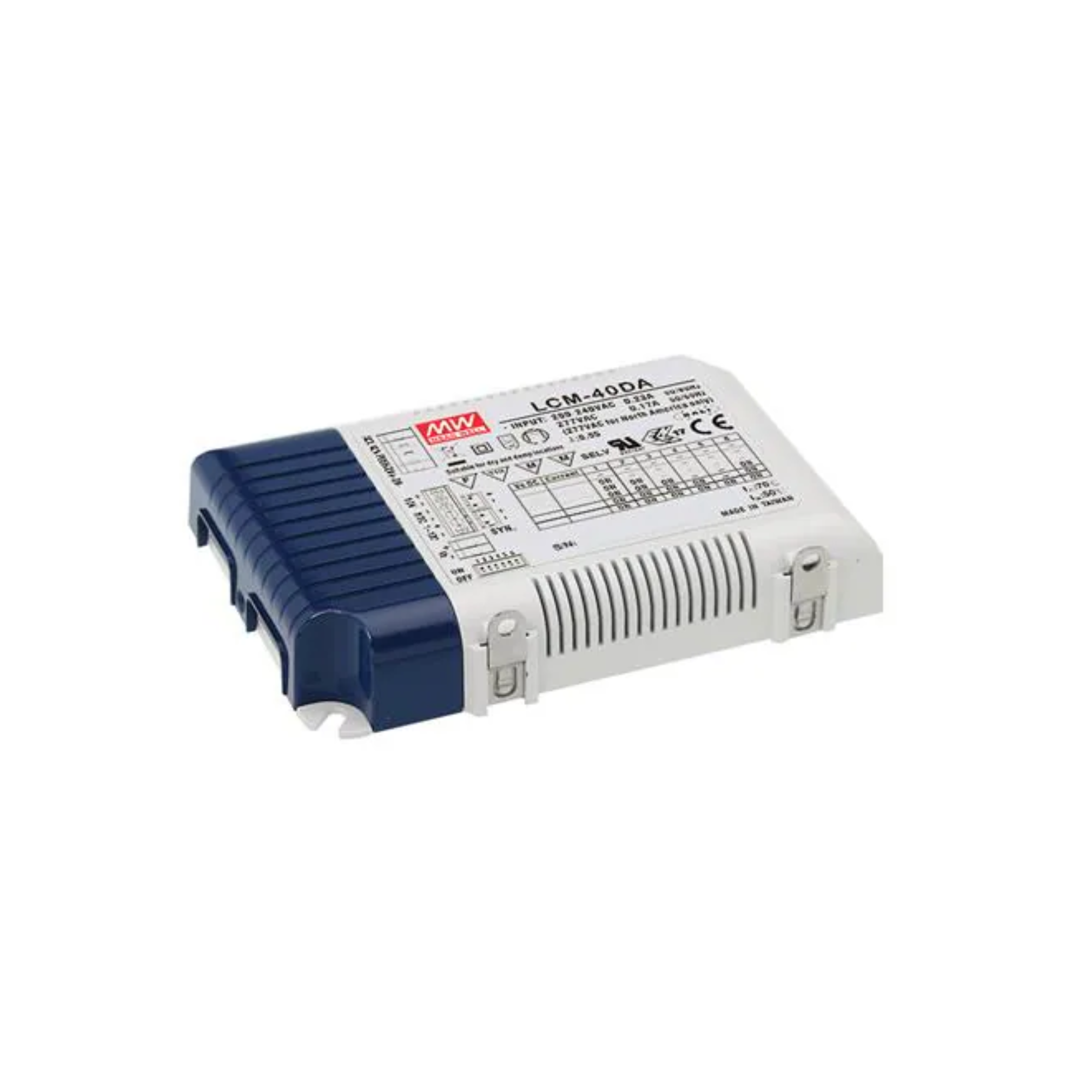 DALI LCM-40DA Driver IP20