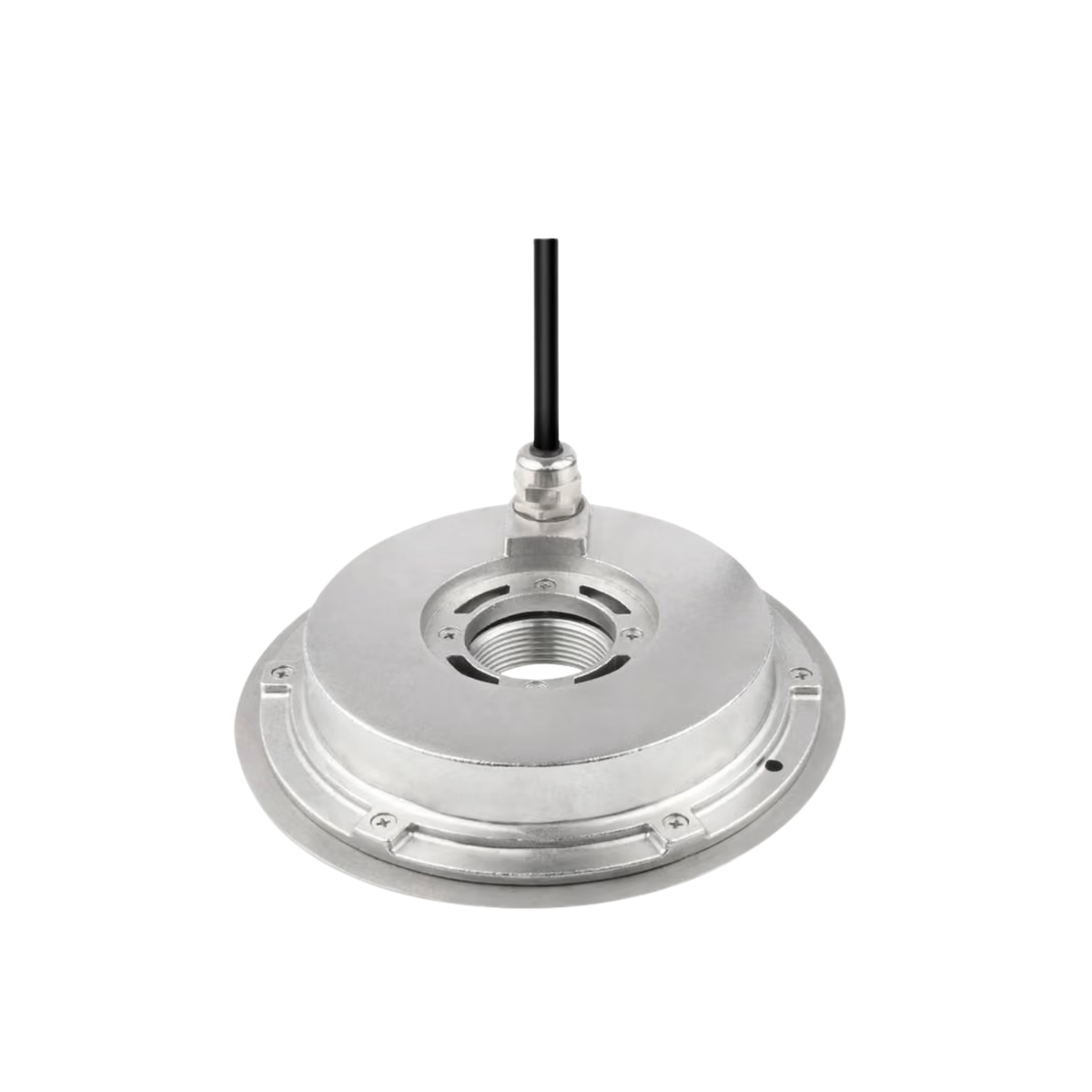 Collingwood Fountain RGBW Water Feature Light - Stainless Steel - Low Voltage - IP68