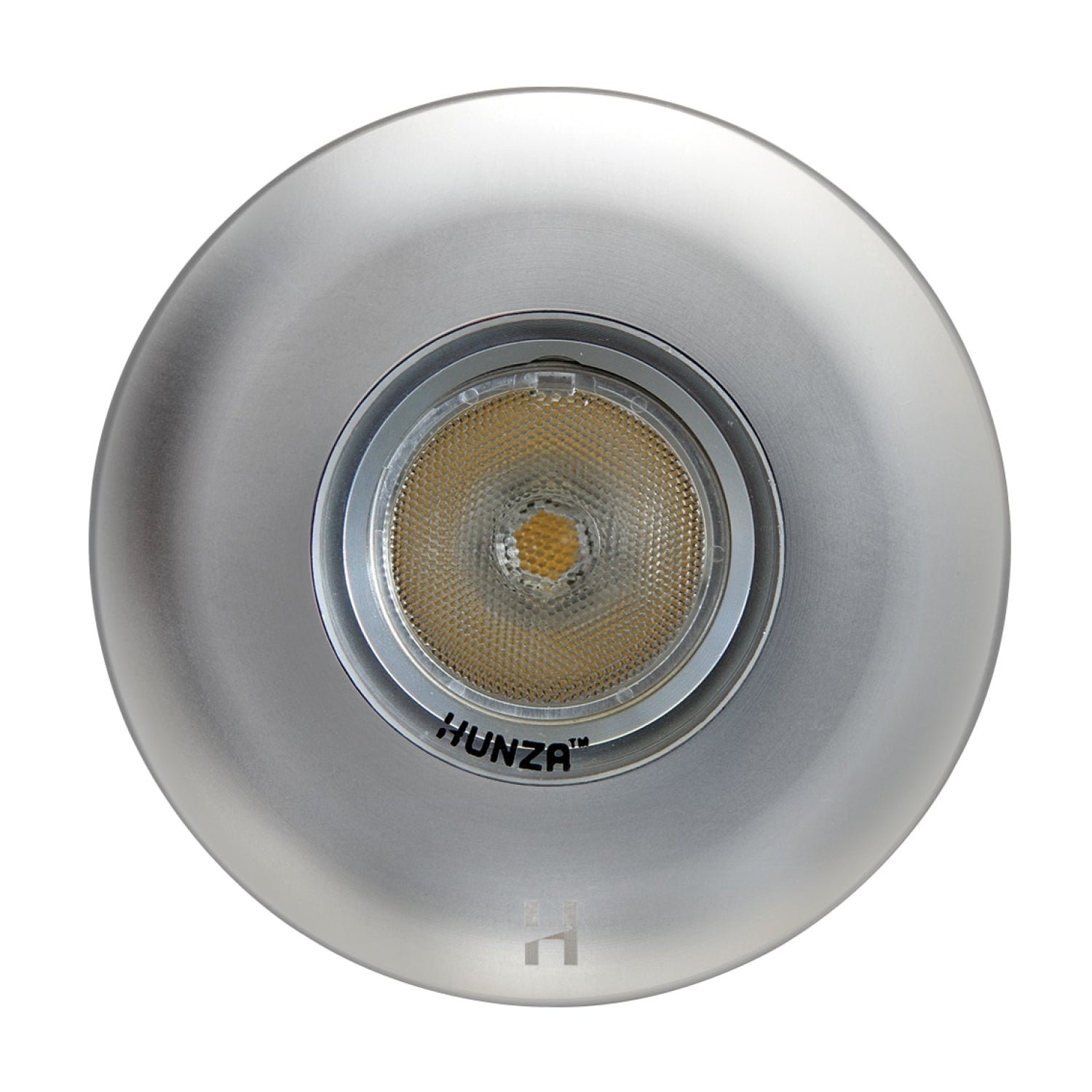 Hunza Eave Light - Stainless Steel - Low Voltage