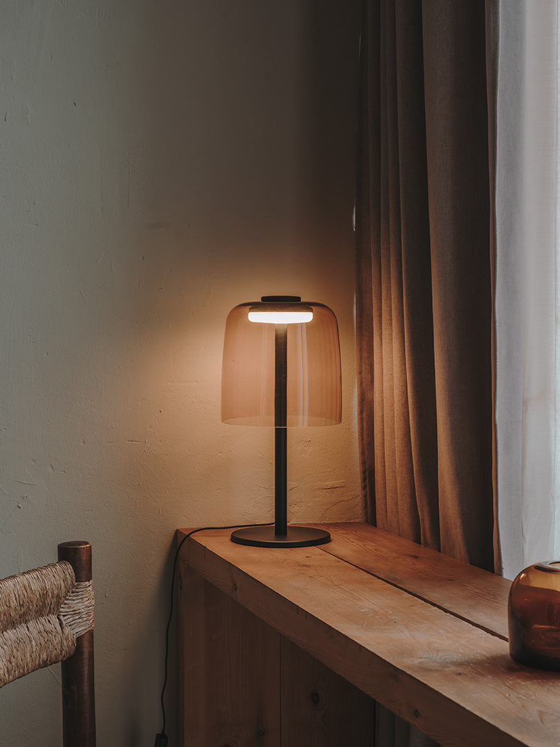LedsC4 Levels 220mm Table Lamp