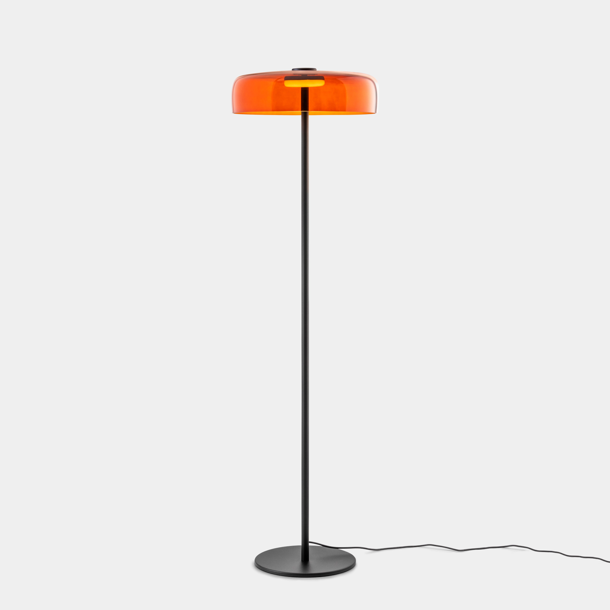 LedsC4 Levels 420mm Single Floor Lamp