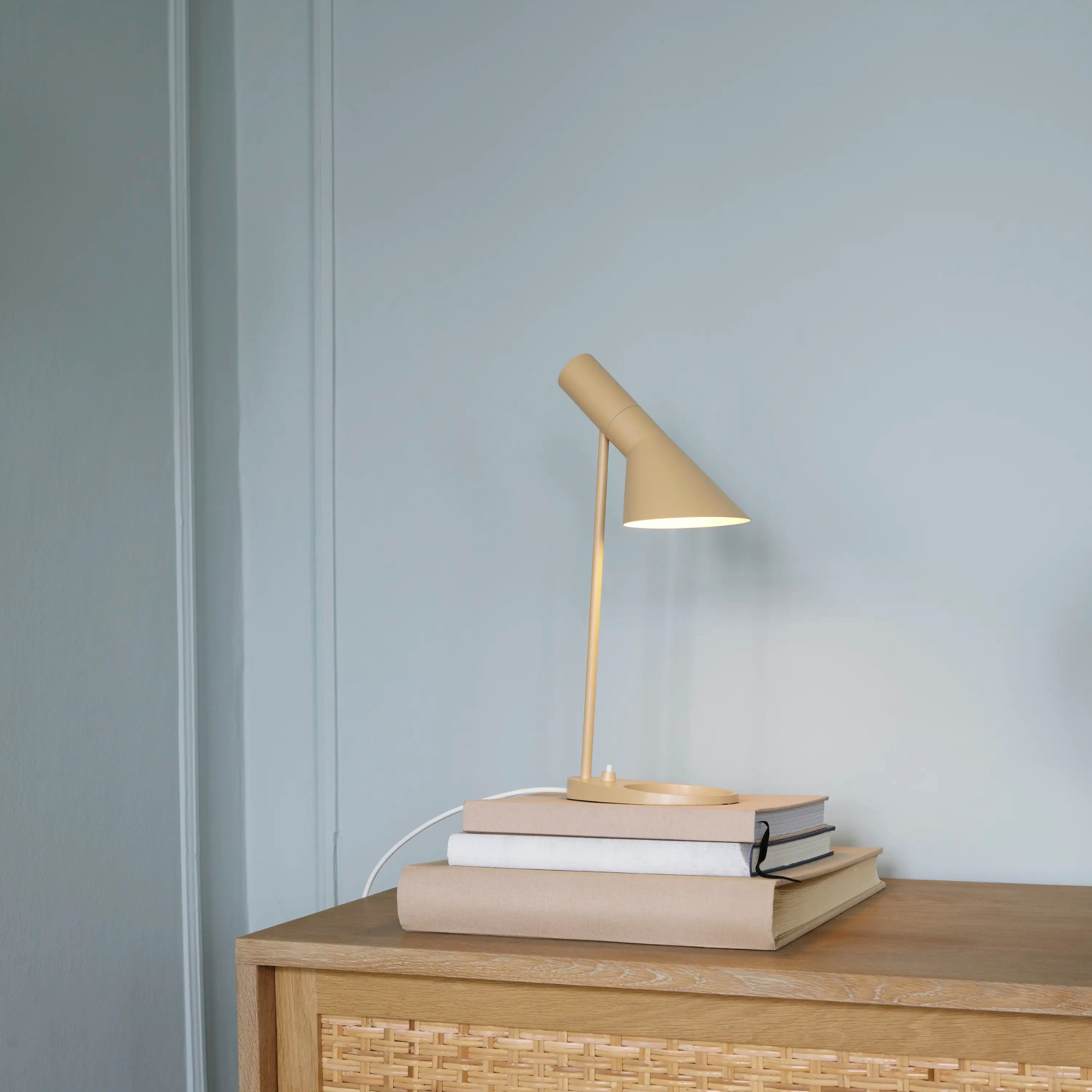 Louis Poulsen AJ Mini Table Lamp - Various Colours