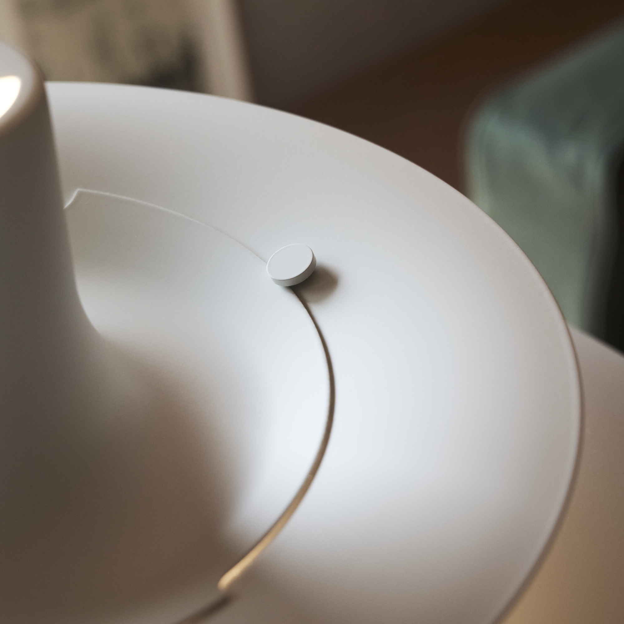 Louis Poulsen PH 5 Pendant Light - Monochrome Collection