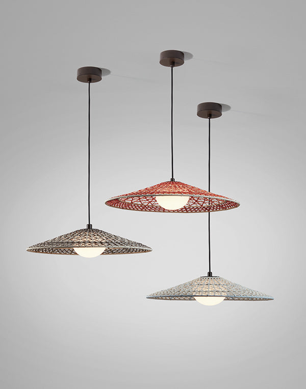 Bover Nans S/55 Outdoor Pendant