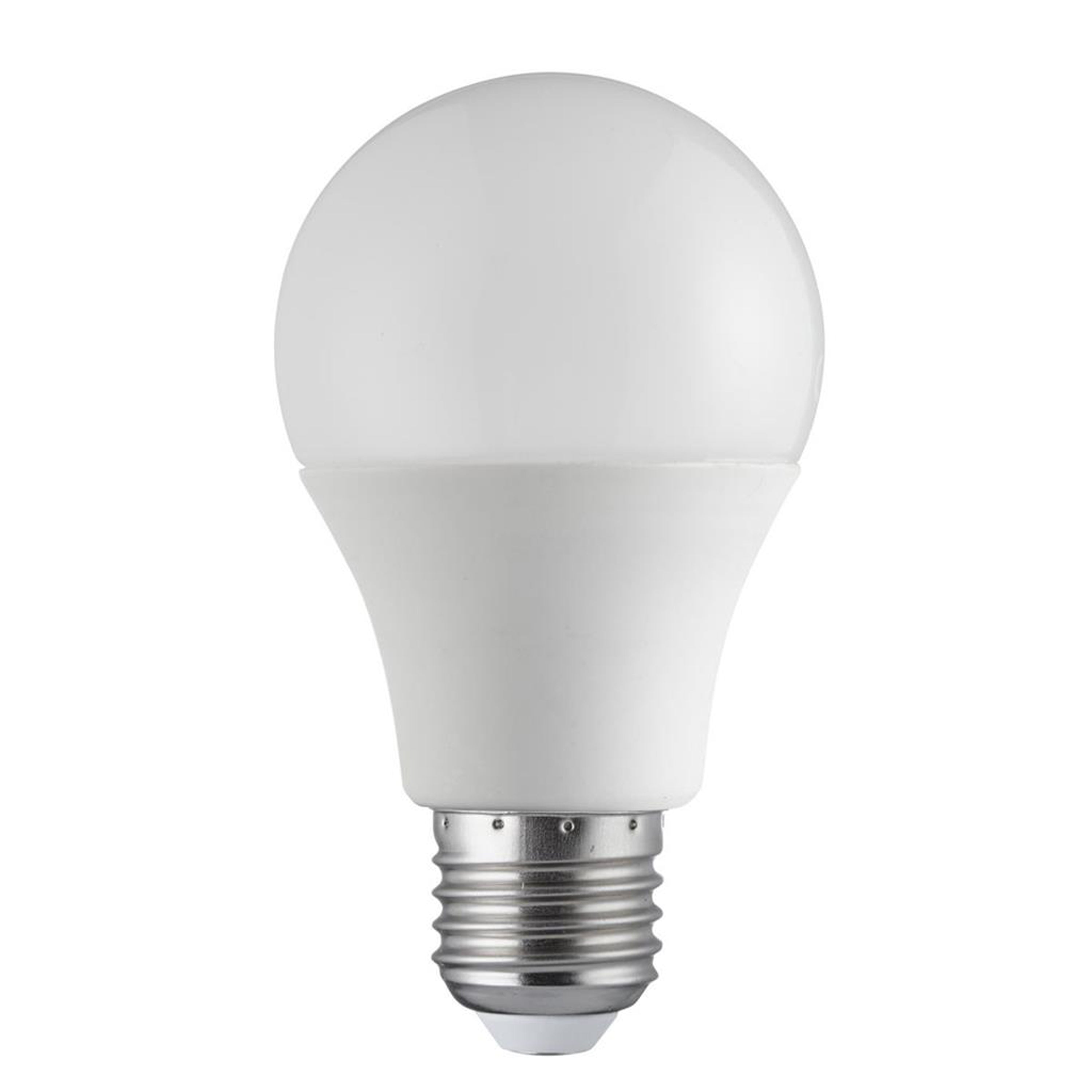 Searchlight E27 LED 10W GLS Bulb - 4000K - Dimmable - Pack of 10