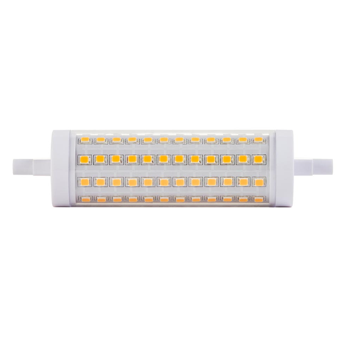 R7s LED 118mm Dimmable - 3000k