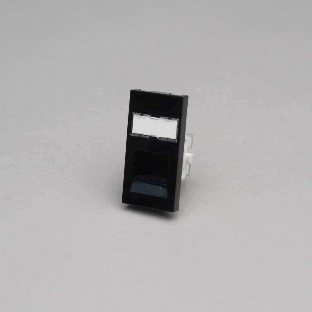 Buster + Punch RJ45 Cat 6 Module 25mm