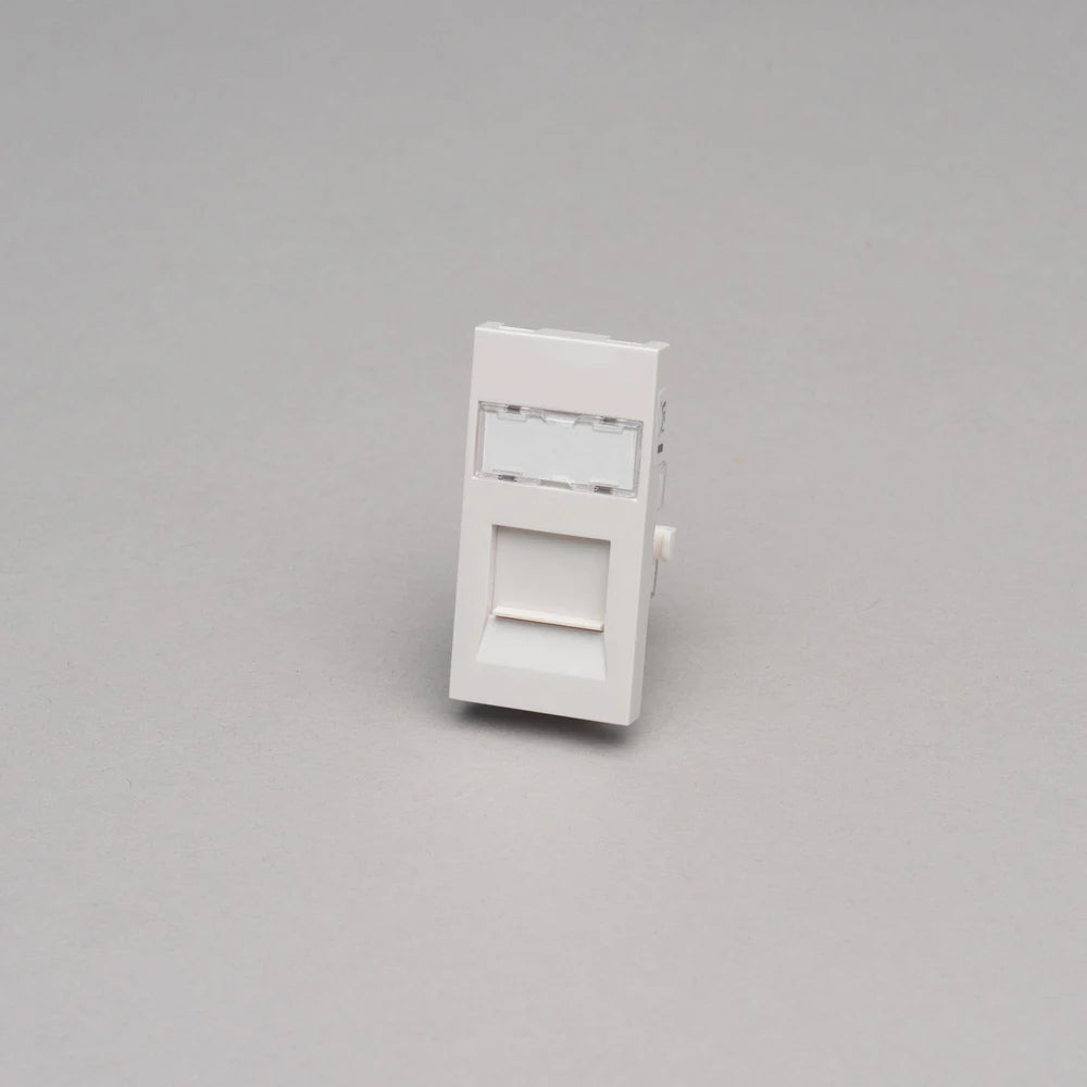 Buster + Punch RJ45 Cat 6 Module 25mm