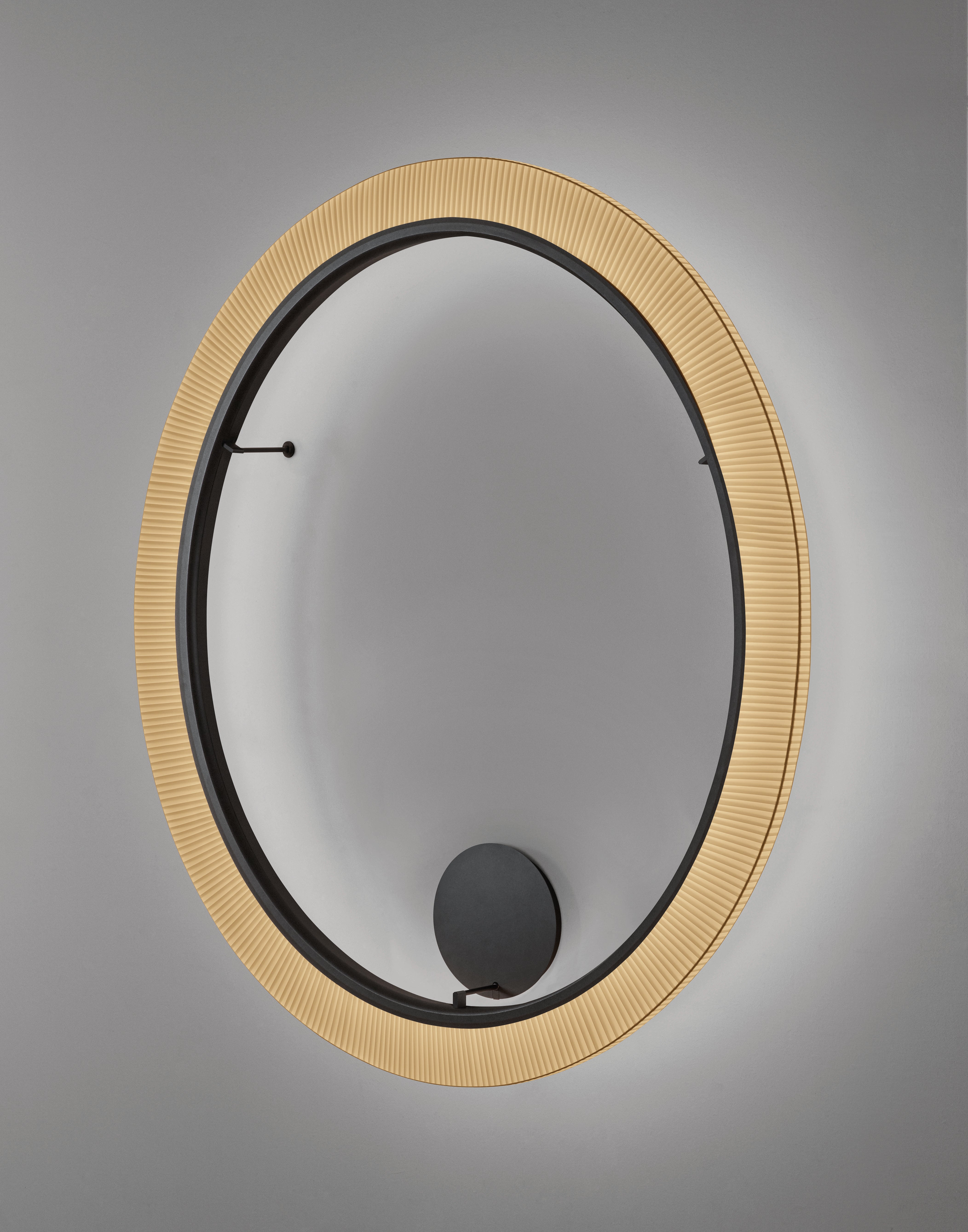Bover Roda PF/200 Large Ceiling/Wall Light