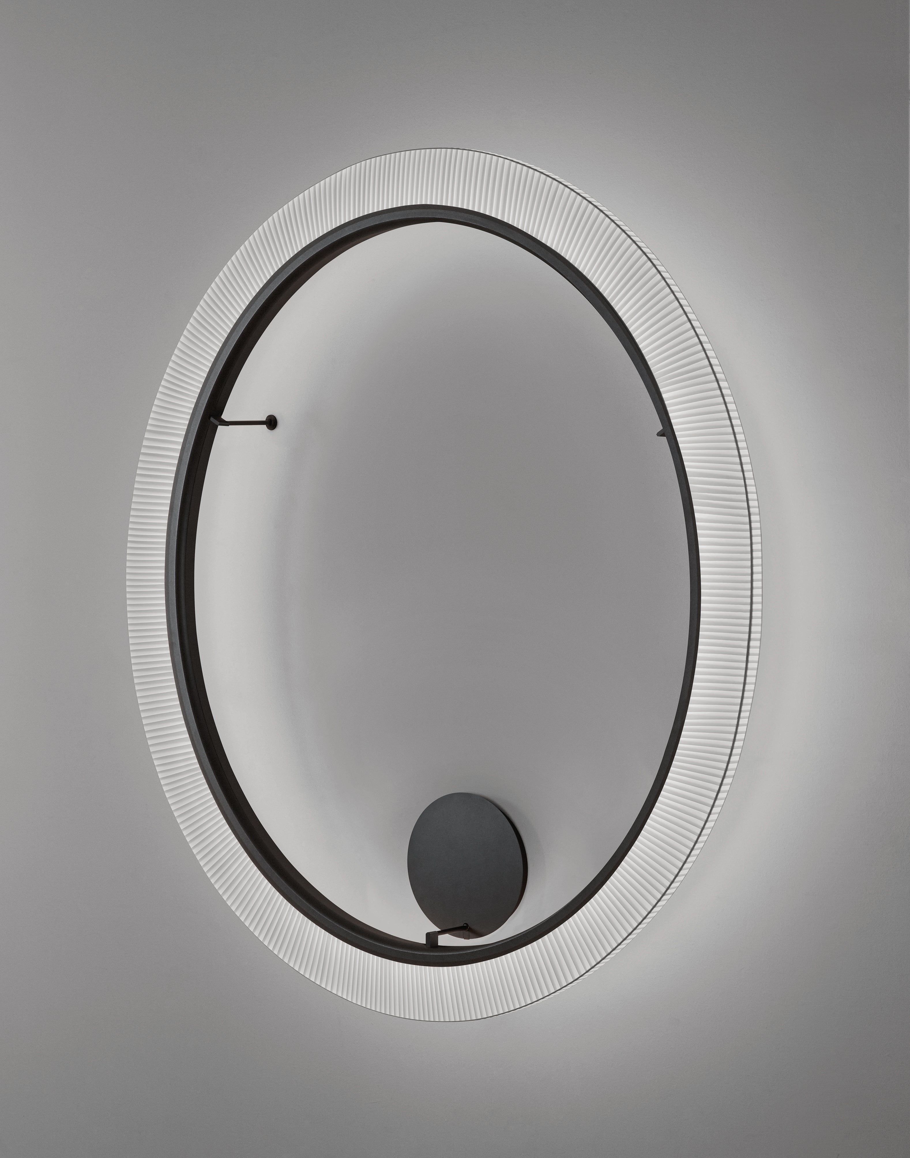 Bover Roda PF/200 Large Ceiling/Wall Light