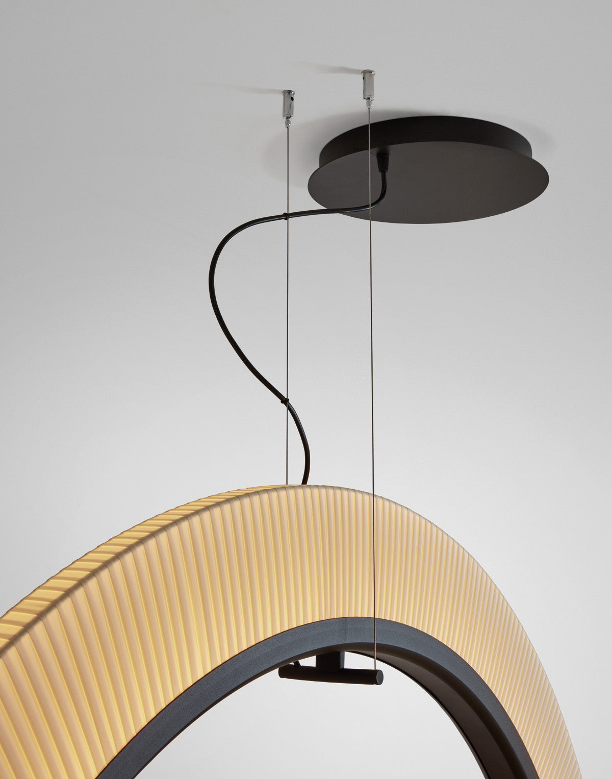 Bover Roda S/200/V Large Pendant