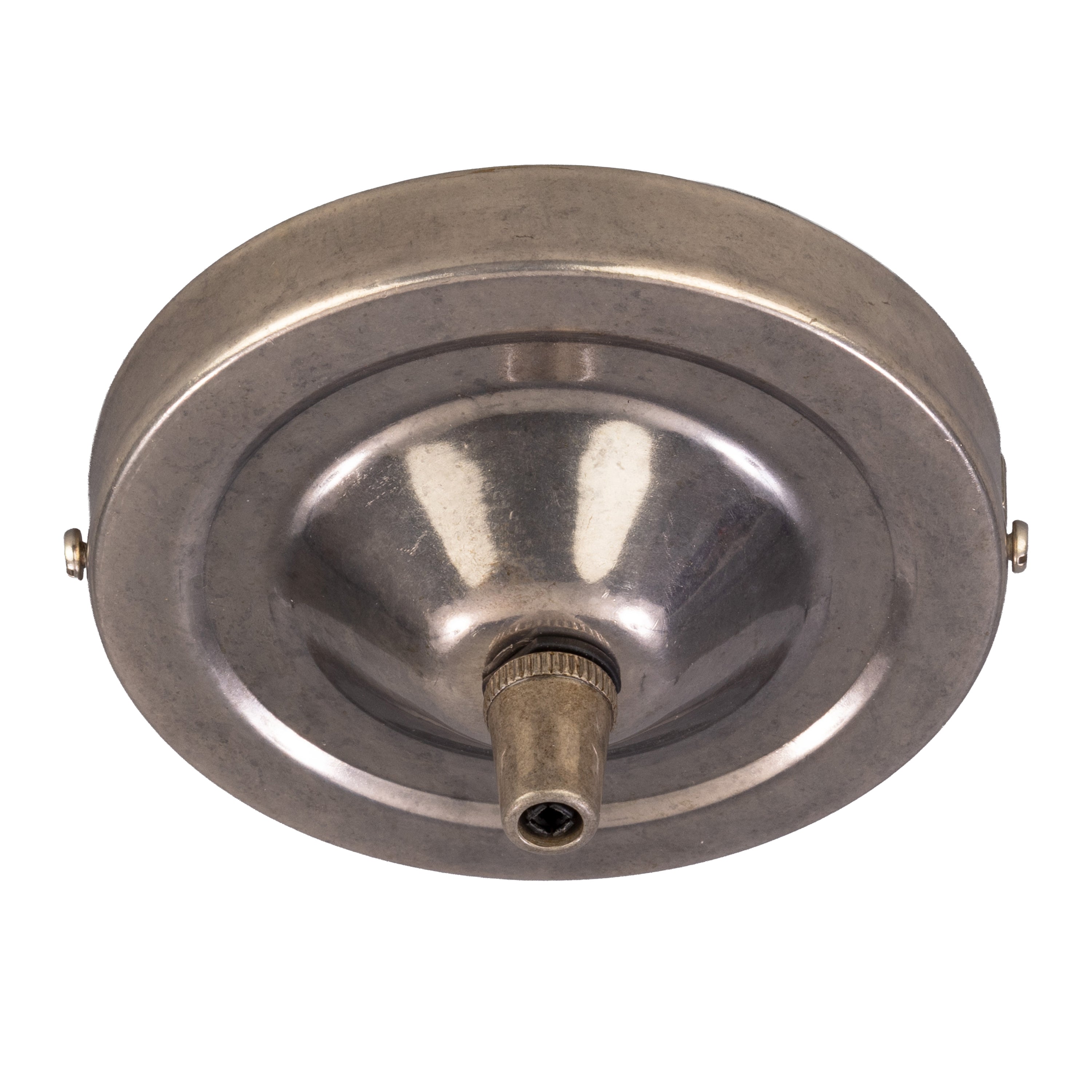 Mullan Tahiti Rope Pendant IP65 with Finish Options