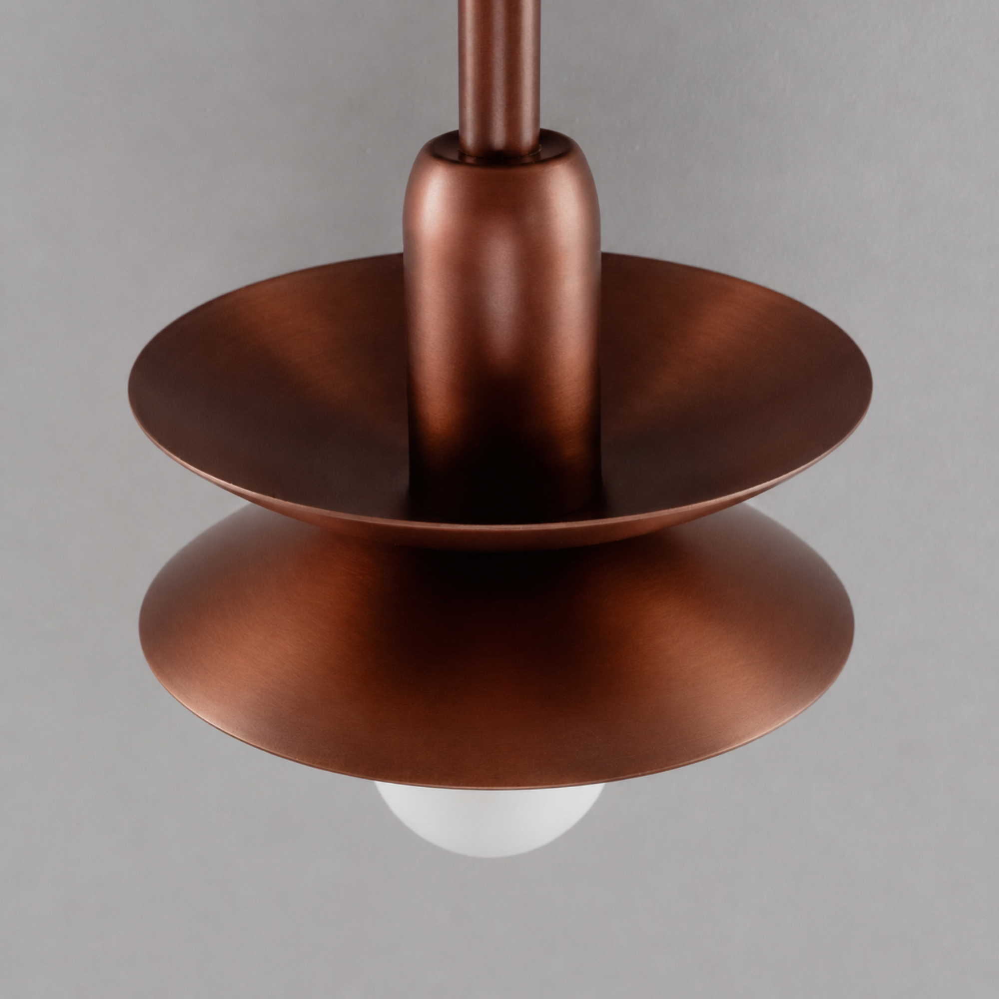Schwung Babylon Cluster 7 Chandelier