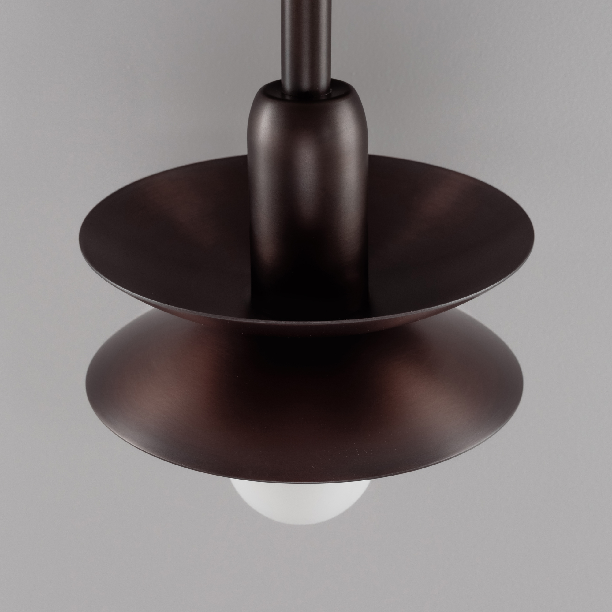 Schwung Babylon Cluster 7 Chandelier