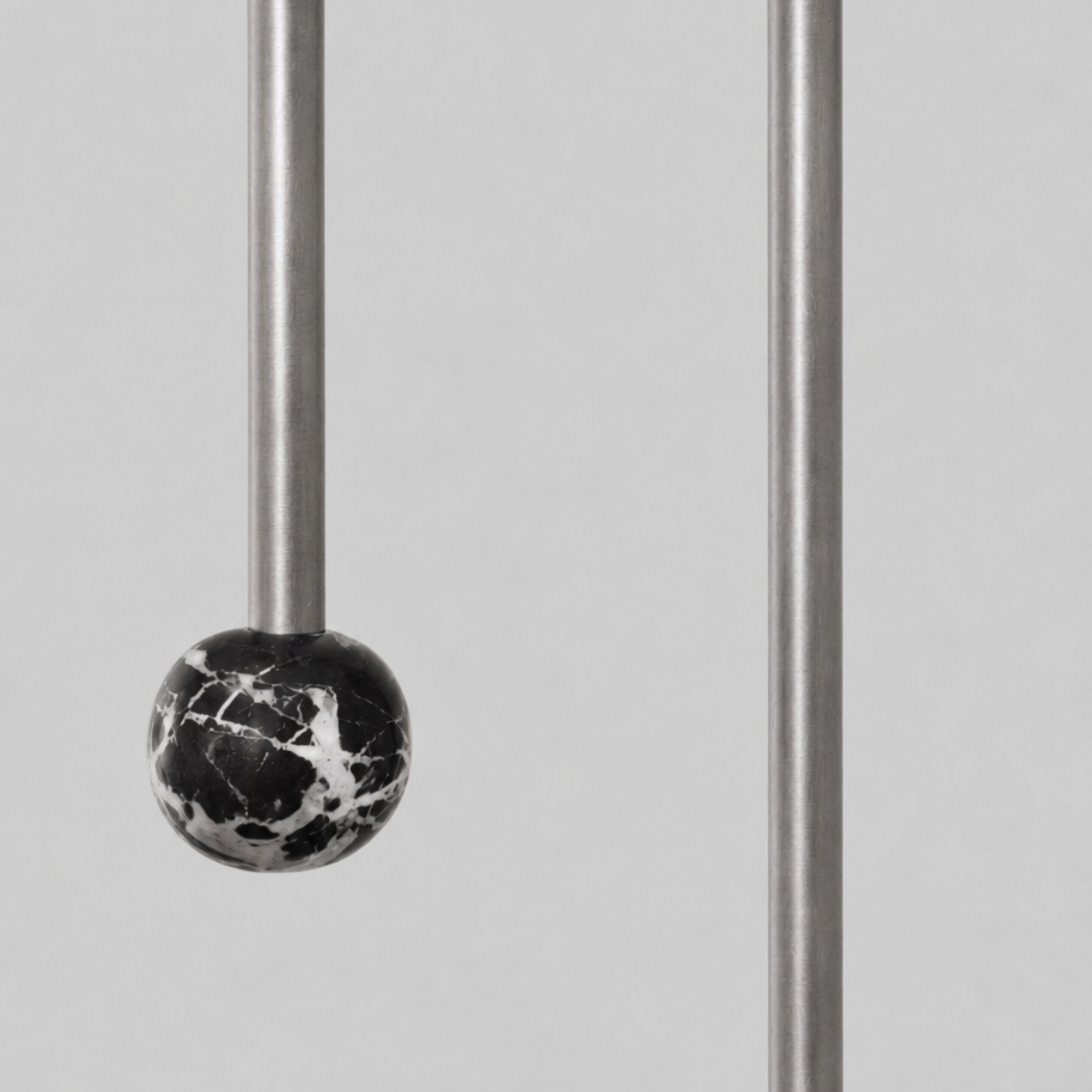Schwung Babylon Double Flush/Wall Sconce Light