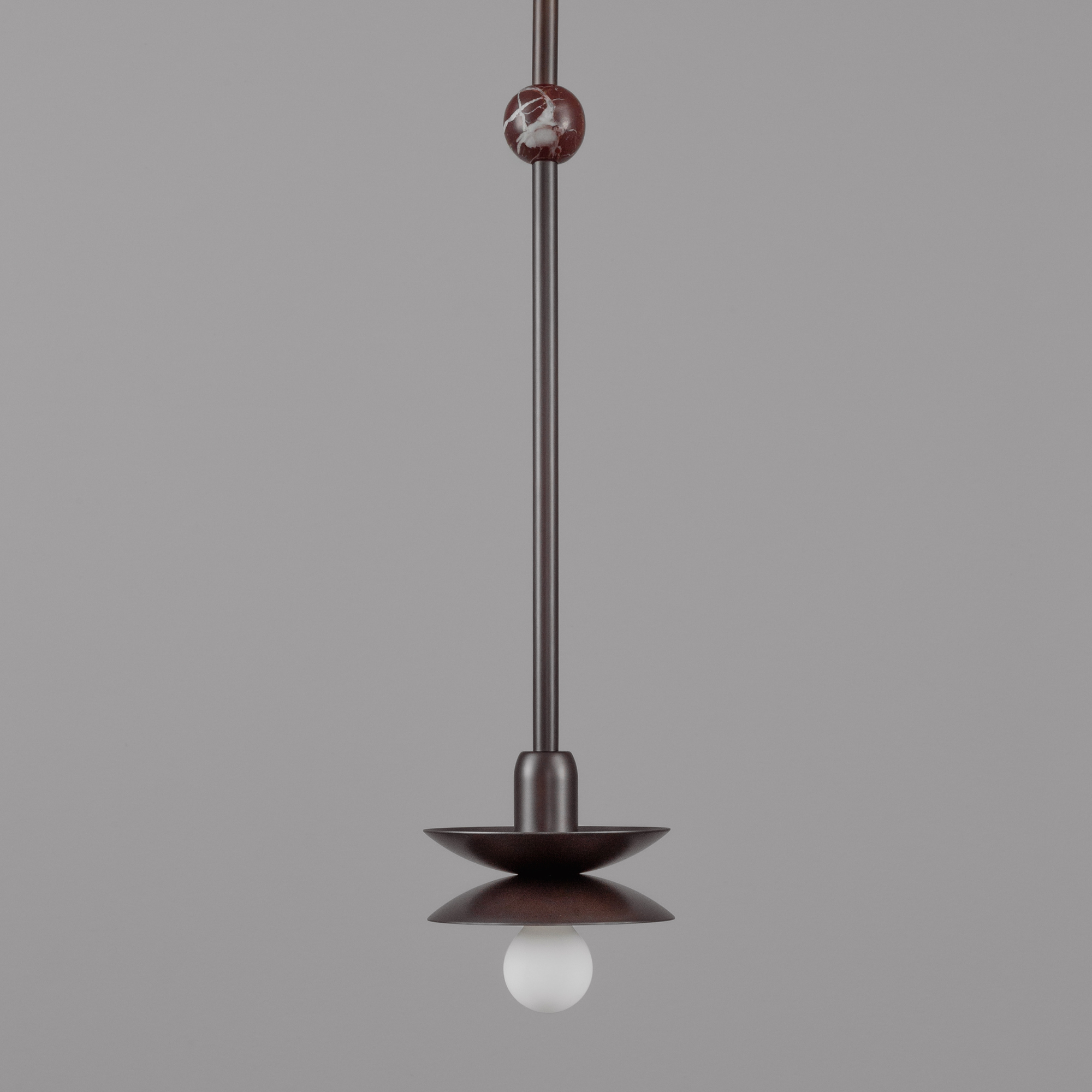 Schwung Babylon Single Pendant