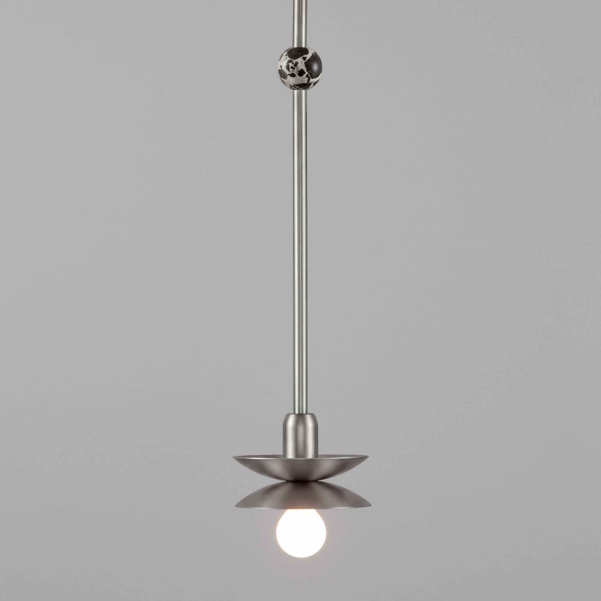 Schwung Babylon Single Pendant