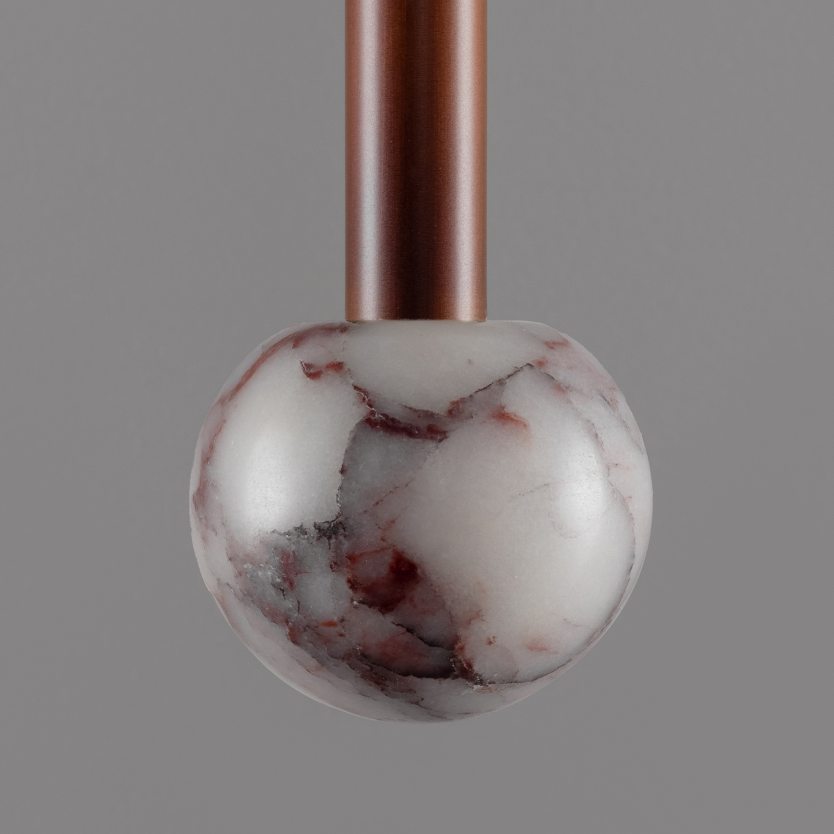 Schwung Babylon Single Wall Sconce Light