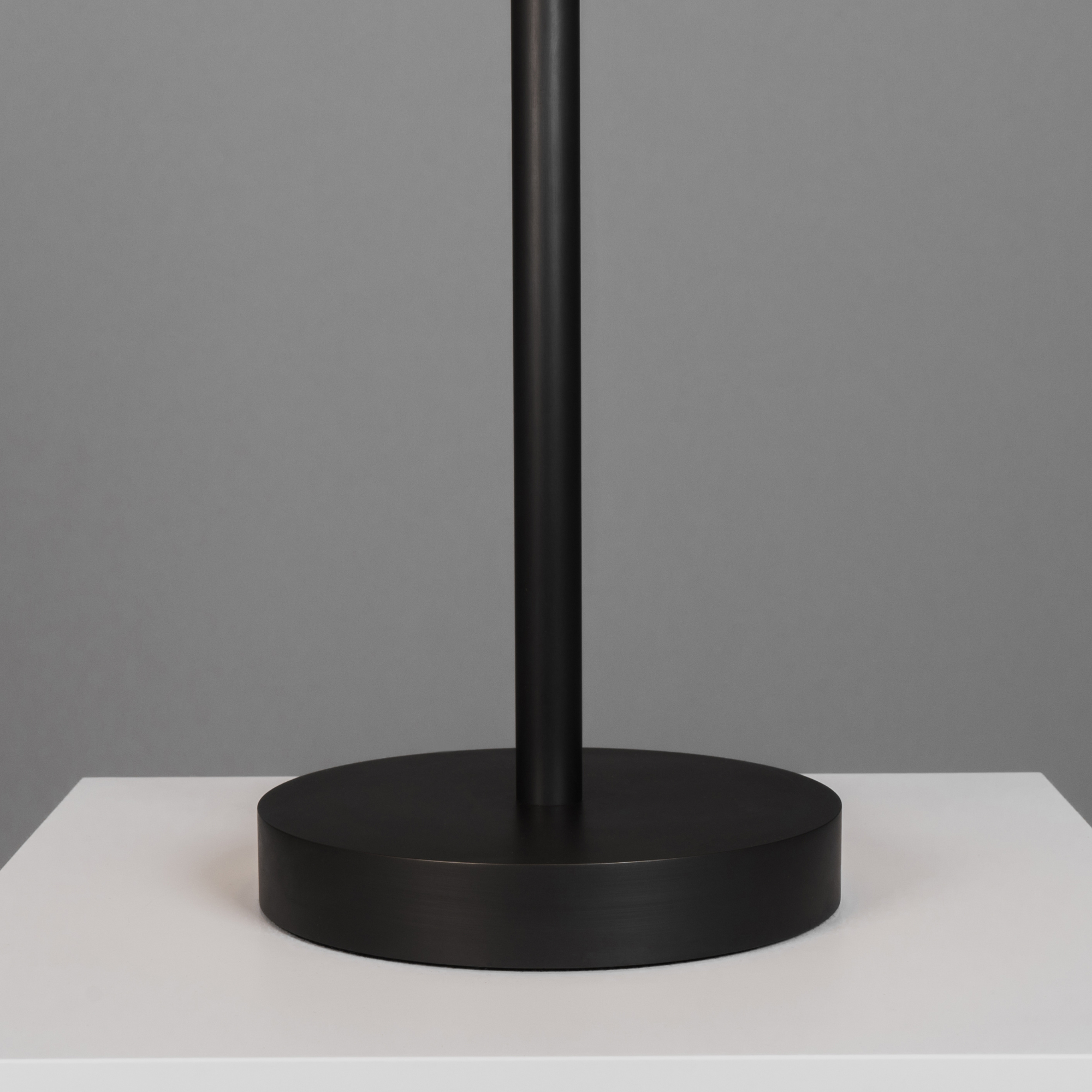 Schwung Odyssey 6 Table Lamp - Opal Mat Glass