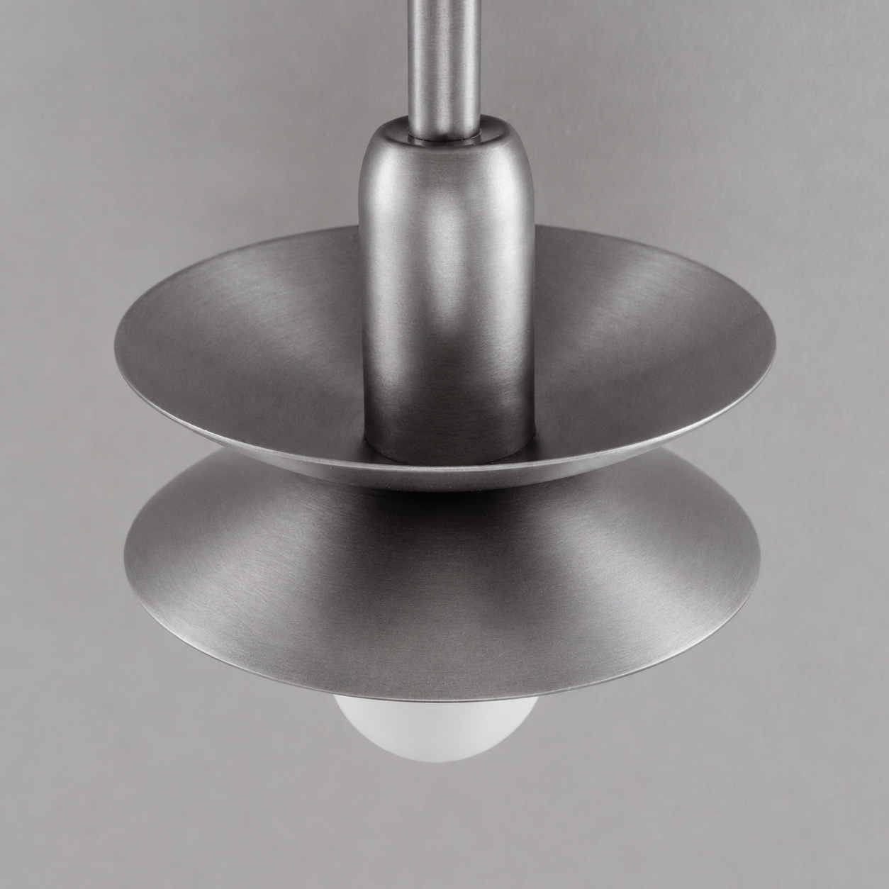 Schwung Babylon Double Pendant