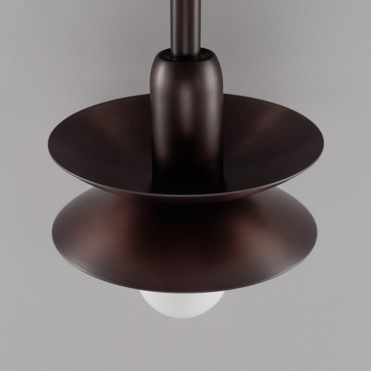 Schwung Babylon Double Pendant